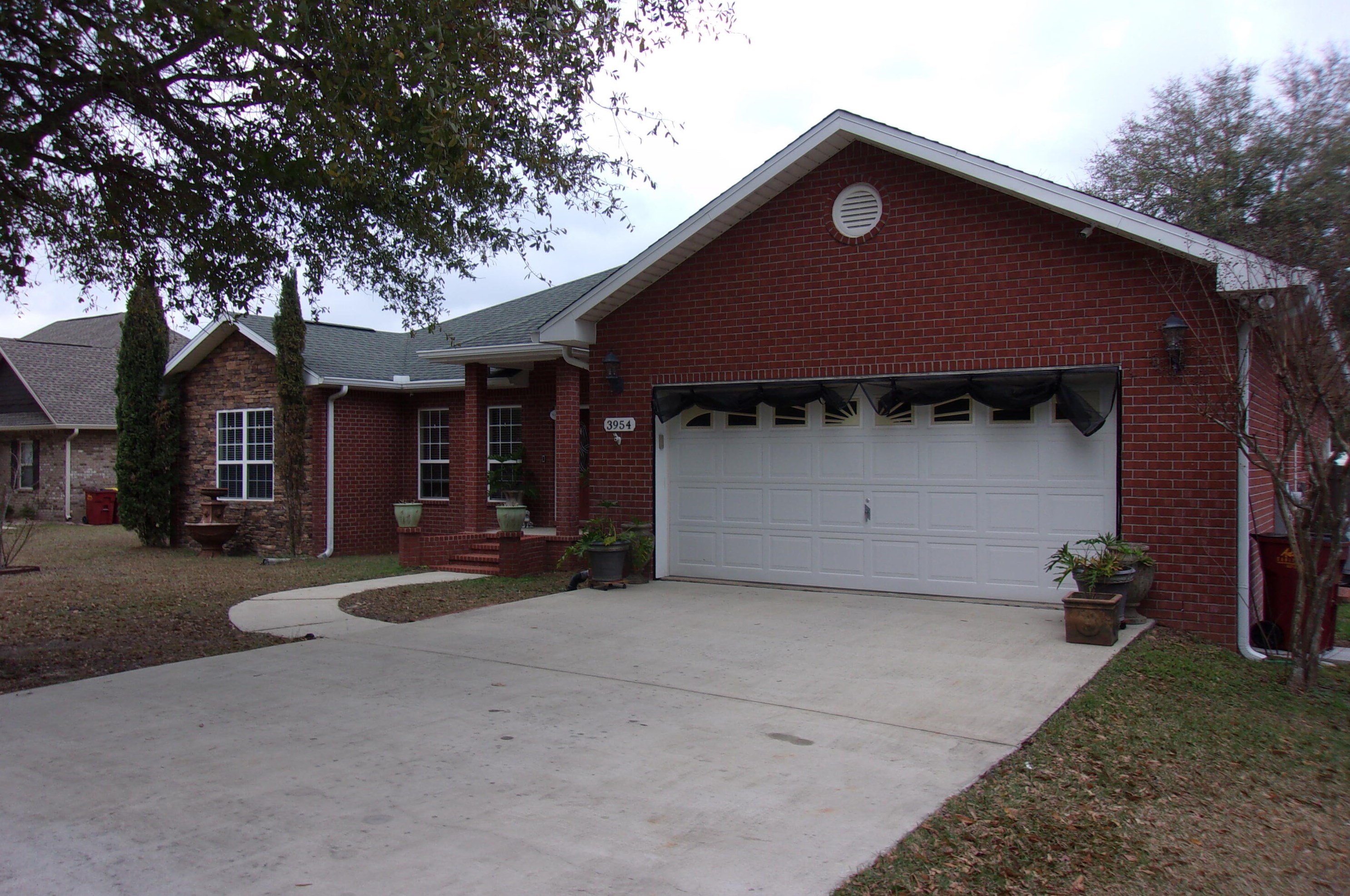 3954 Painter Branch Rd, Crestview, FL 32539-9778