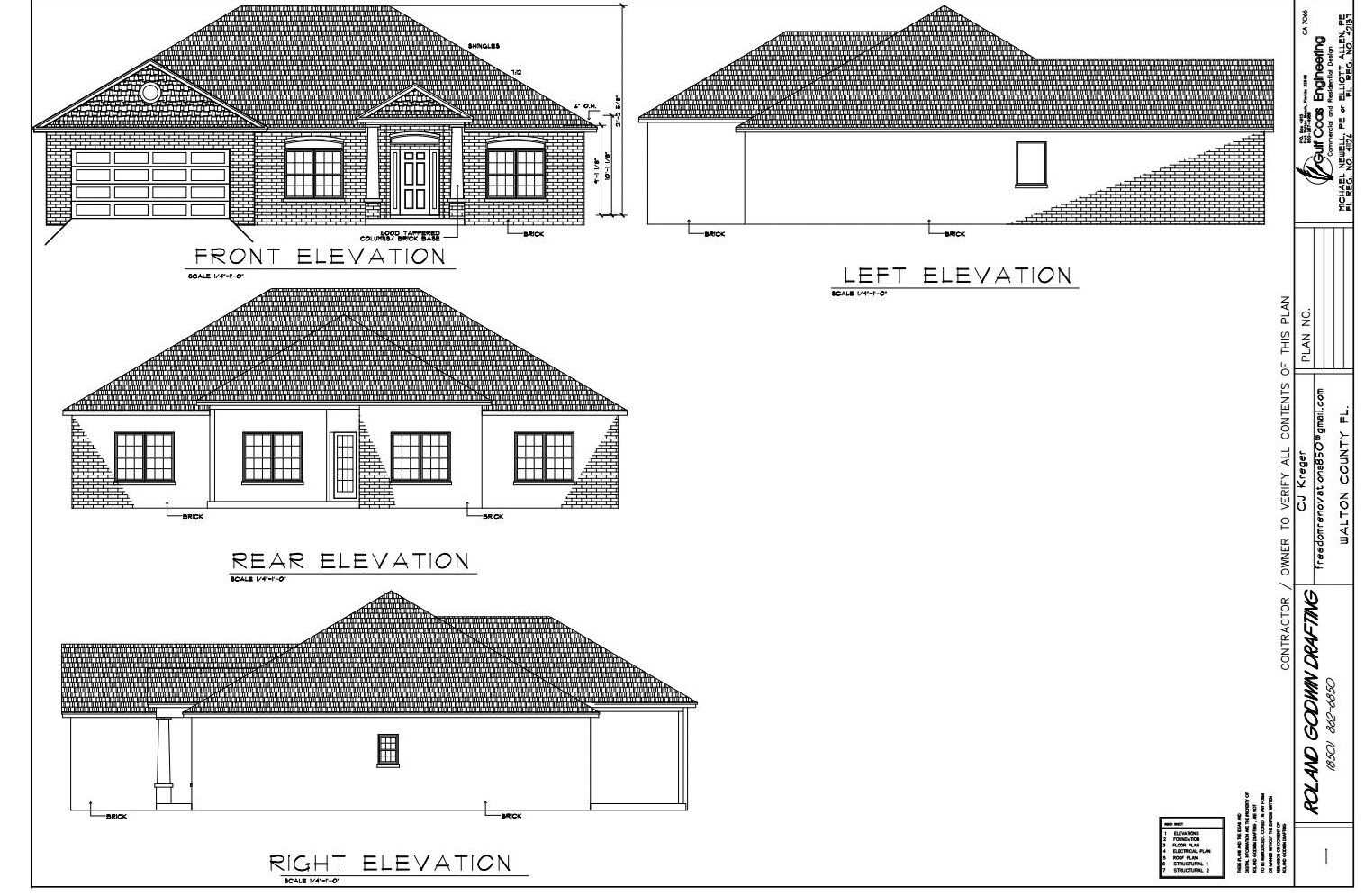 100 Hidden Lakes Trail, Defuniak Springs, FL 32433