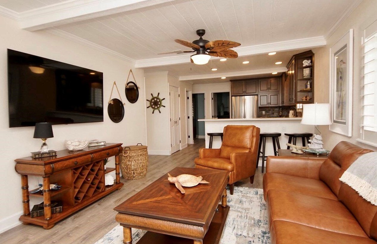 726 Ne Eglin Parkway Ne #unit 12c, Fort Walton Beach, FL 32547