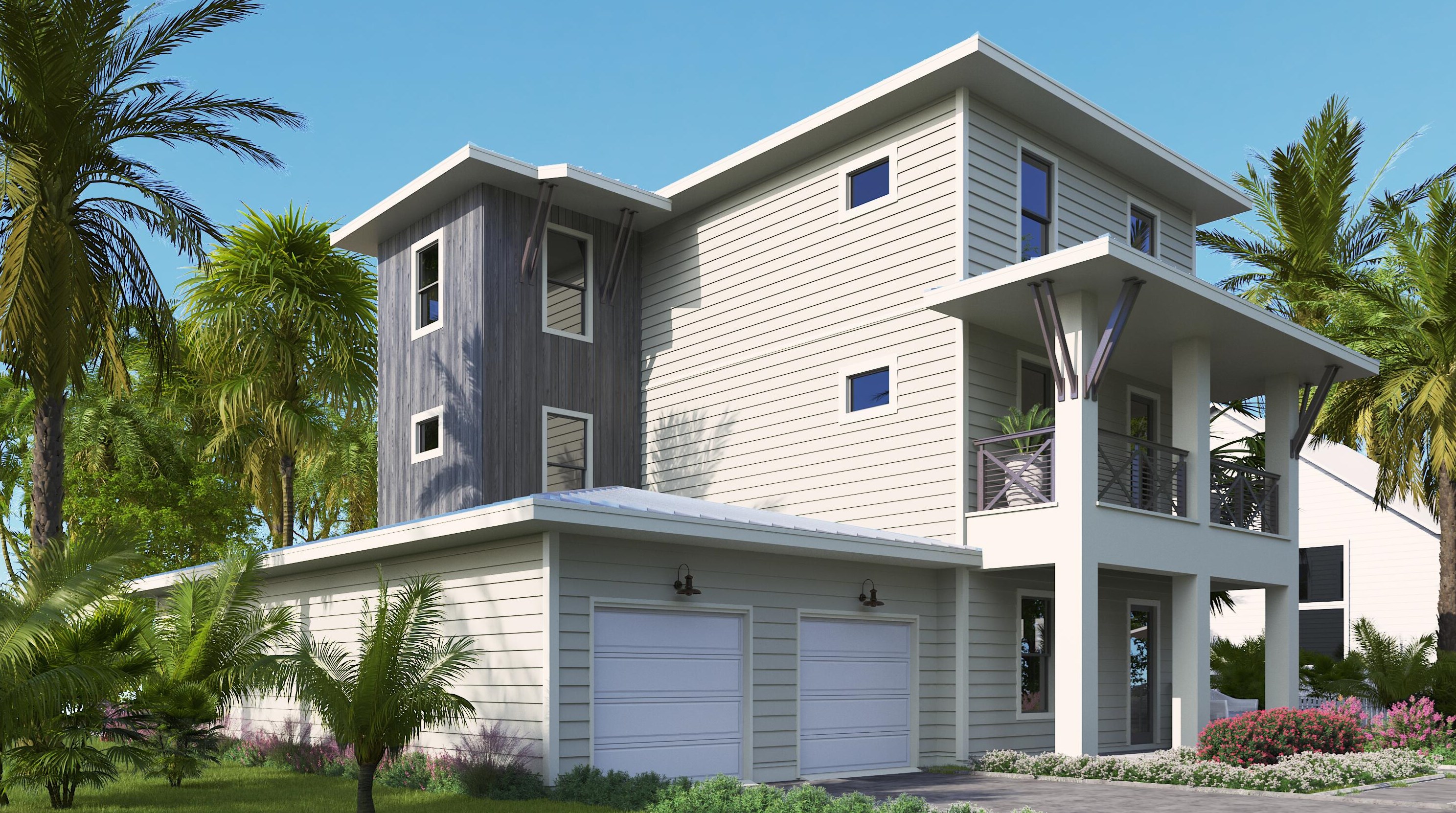 145 Walnut St, Santa Rosa Beach, FL 32459-4416