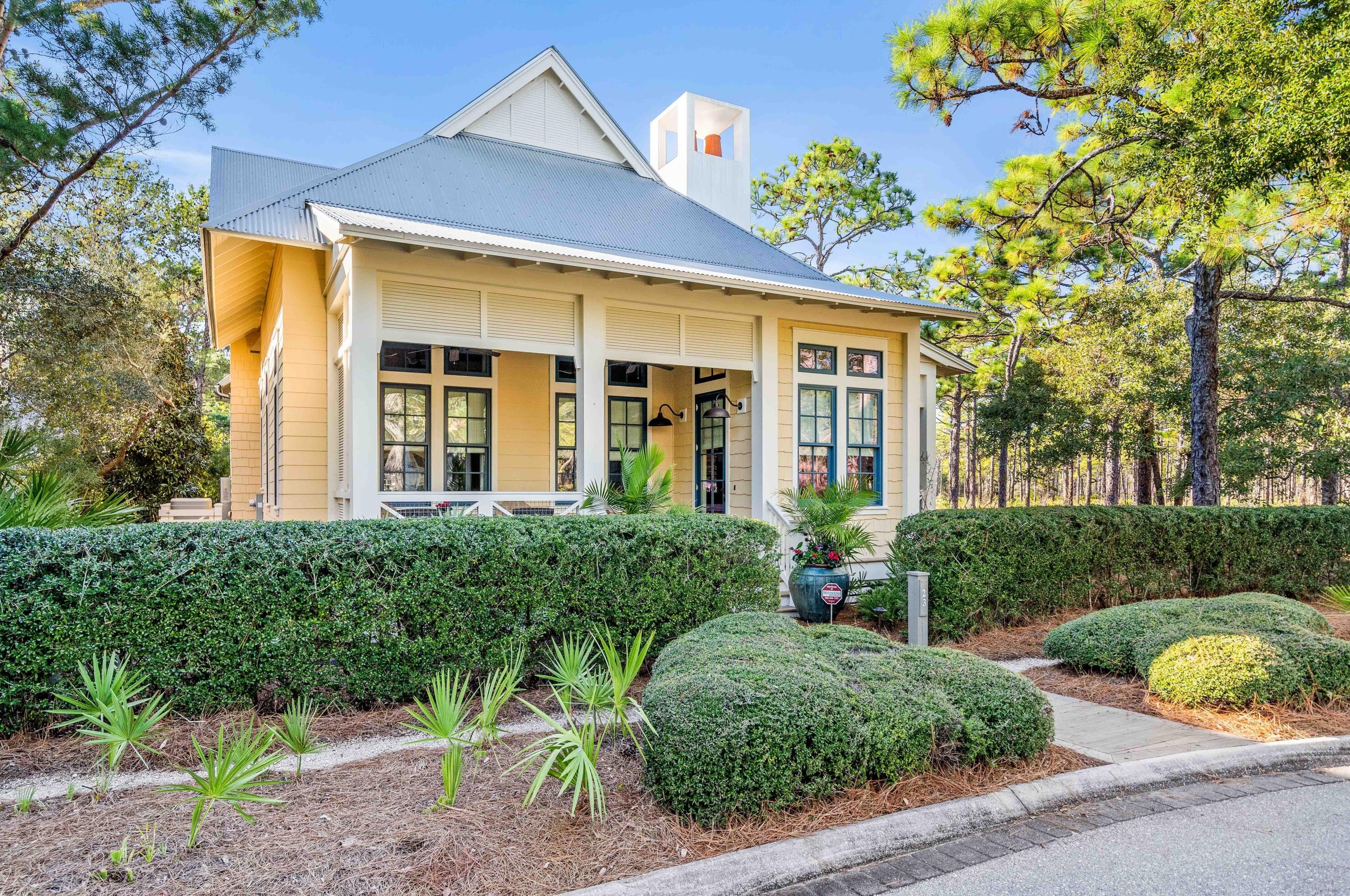 23 Needlerush Dr, Santa Rosa Beach, FL 32459-7963