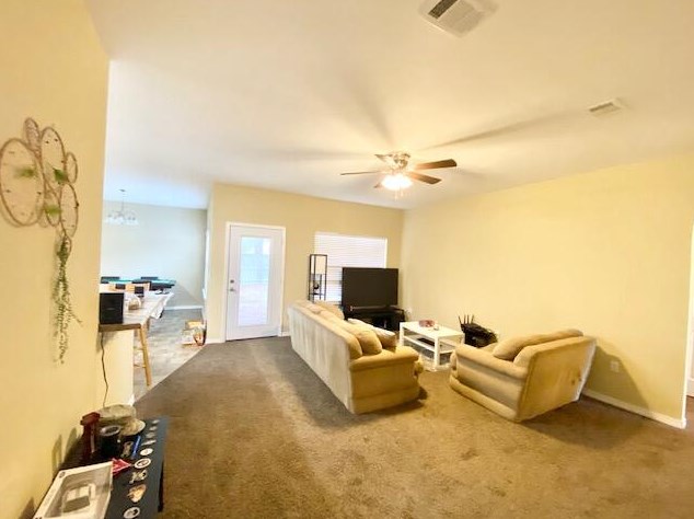 214 Ladue Ave, Crestview FL  32539-7342 exterior