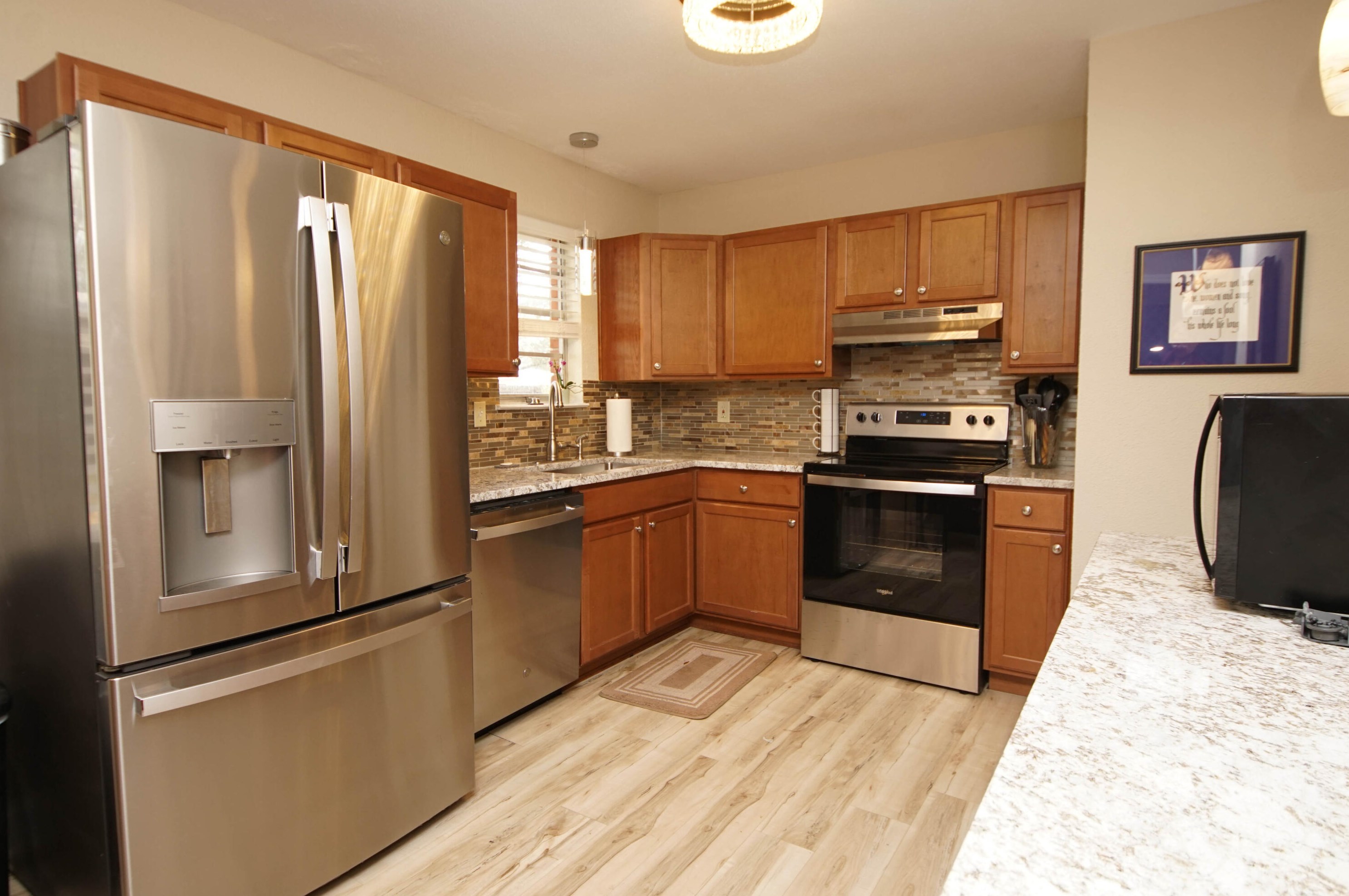 140 Robinwood Dr, Fort Walton Beach FL  32548-4365 exterior