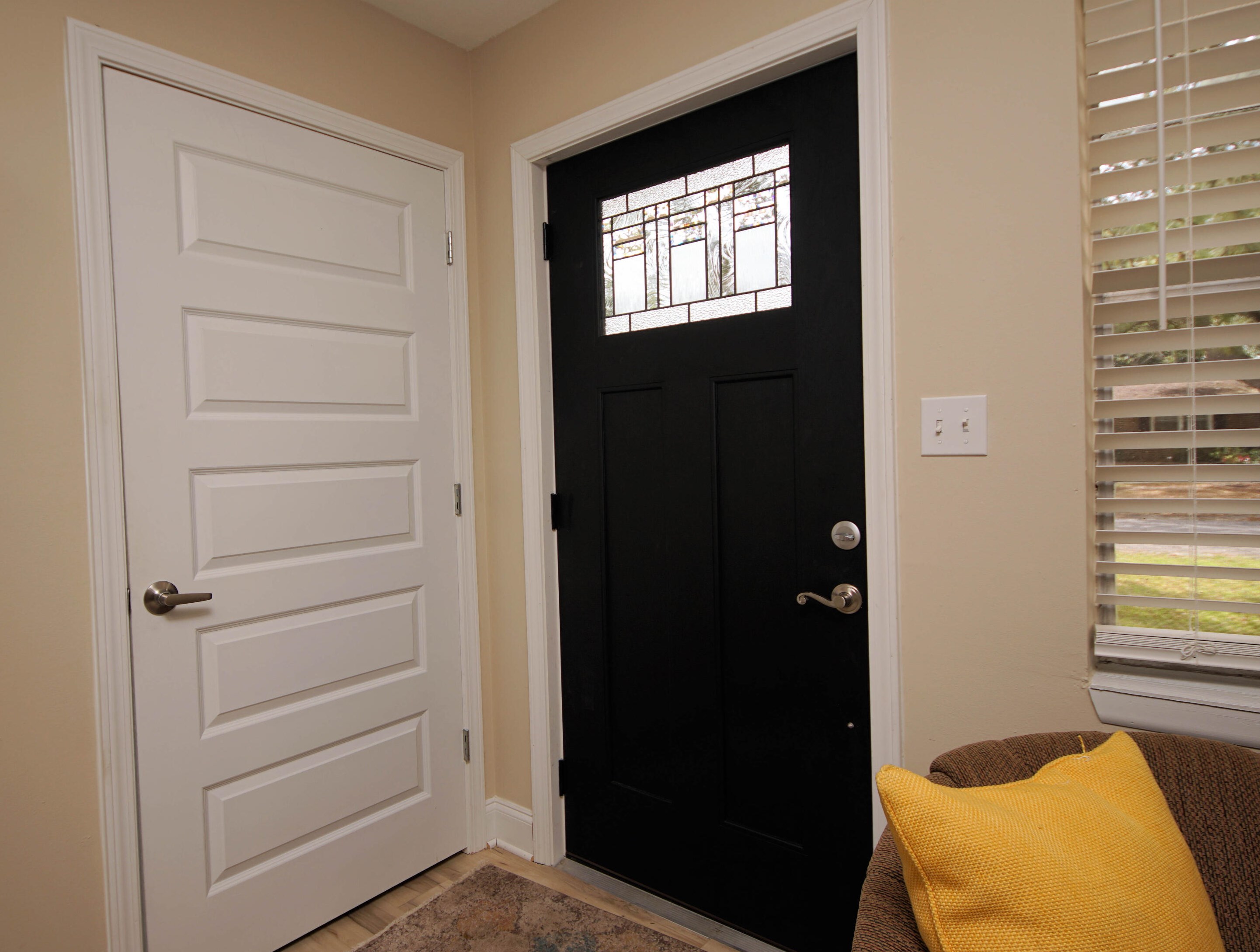 140 Robinwood Dr, Fort Walton Beach FL  32548-4365 exterior