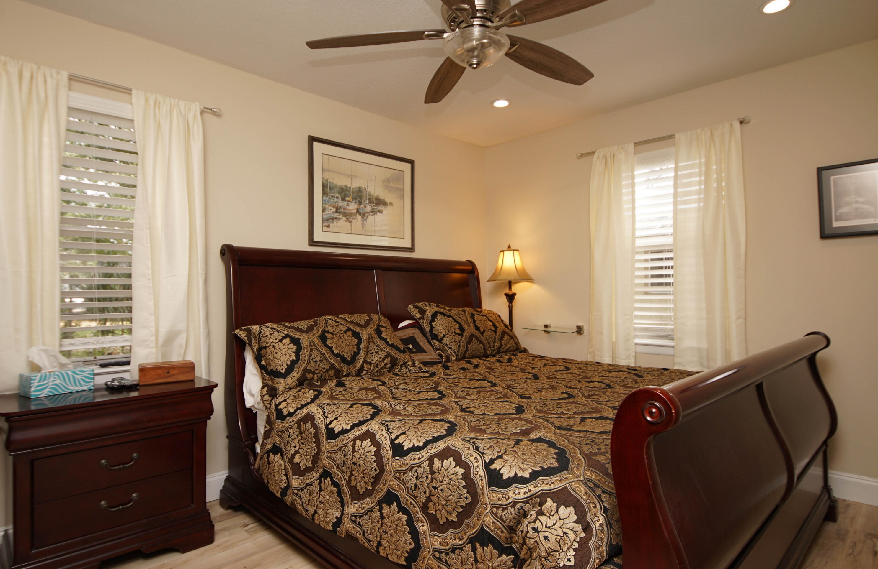 140 Robinwood Dr, Fort Walton Beach FL  32548-4365 exterior