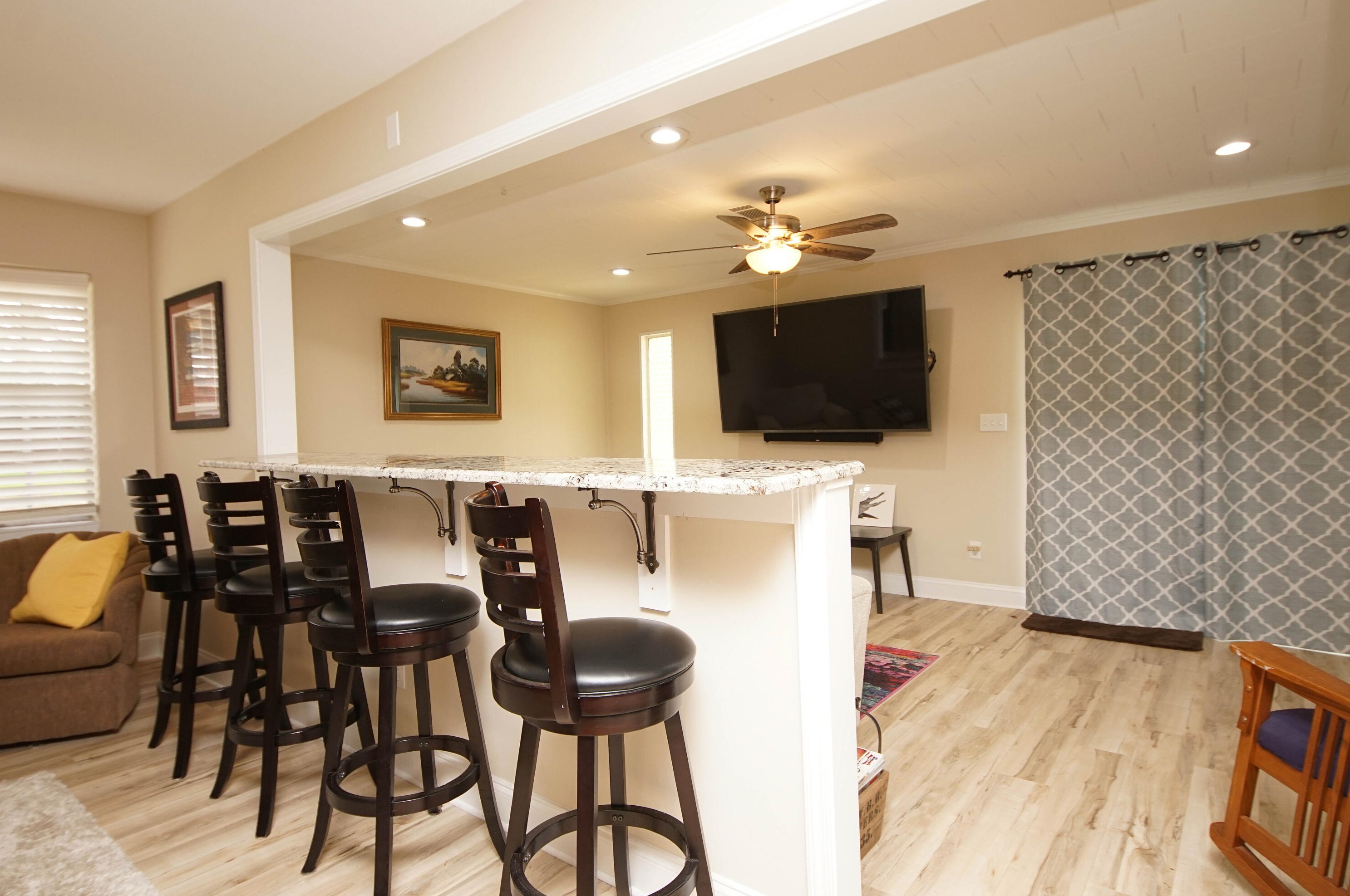 140 Robinwood Dr, Fort Walton Beach FL  32548-4365 exterior