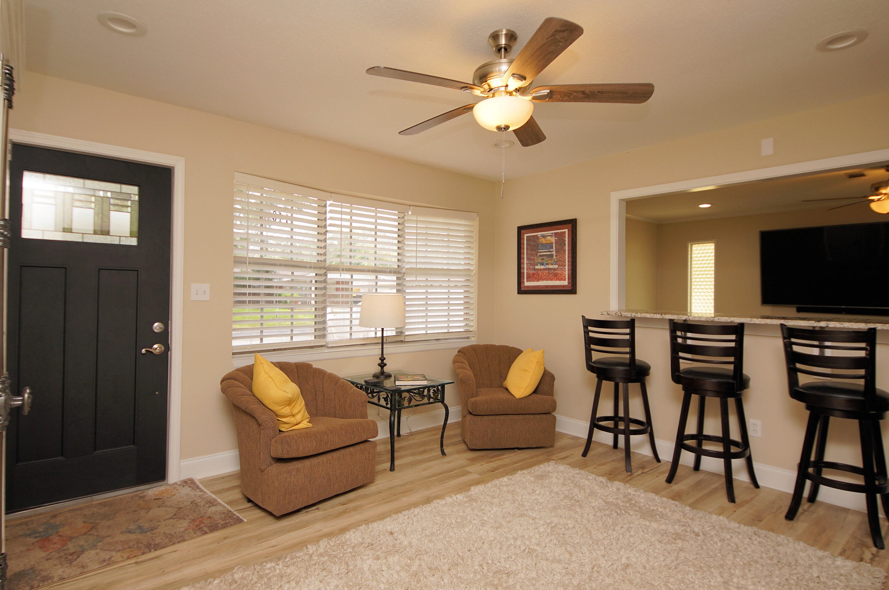 140 Robinwood Dr, Fort Walton Beach FL  32548-4365 exterior