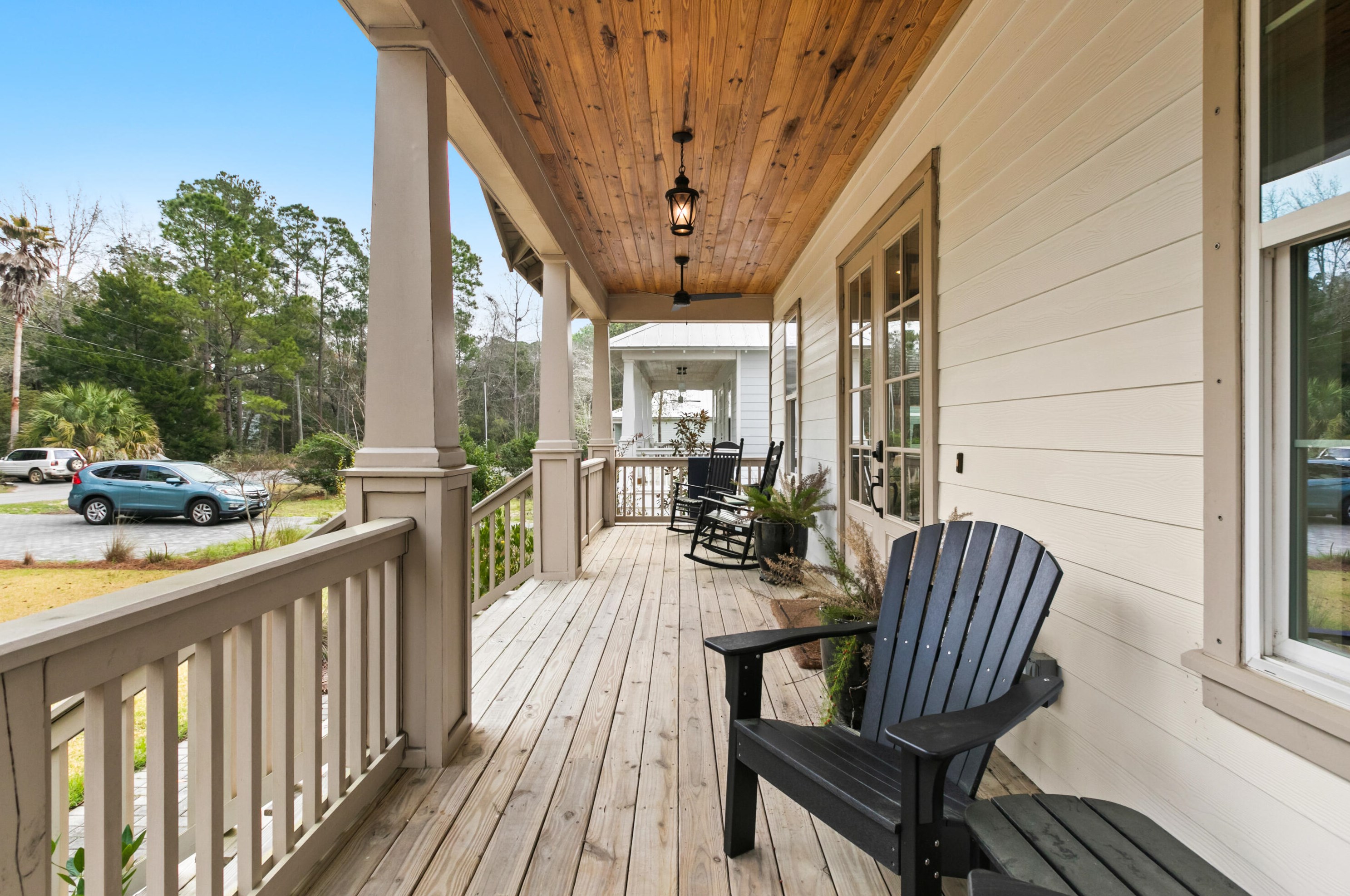 156 Summer Breeze Ln, Santa Rosa Beach FL  32459-0606 exterior