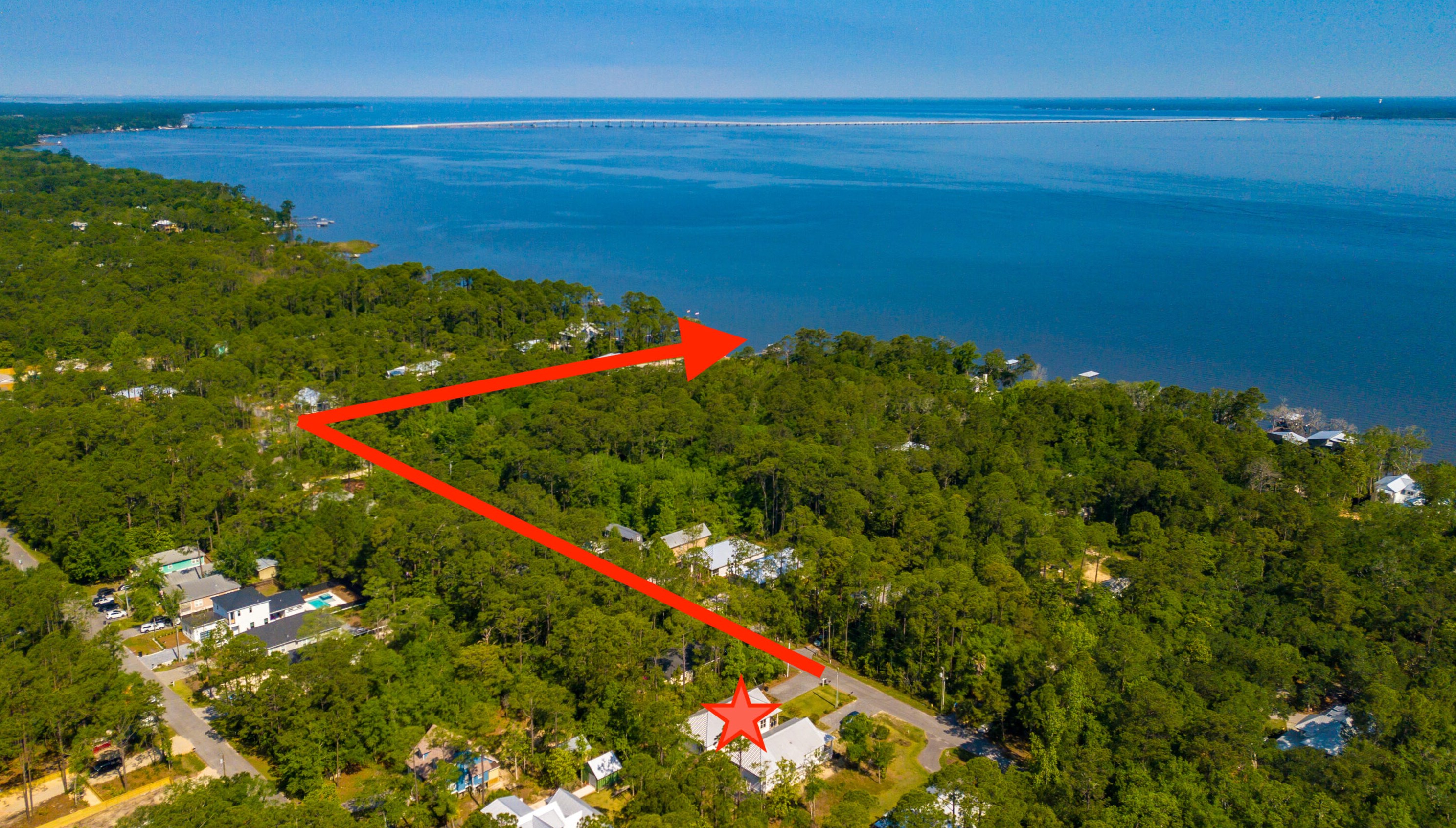 156 Summer Breeze Ln, Santa Rosa Beach FL  32459-0606 exterior