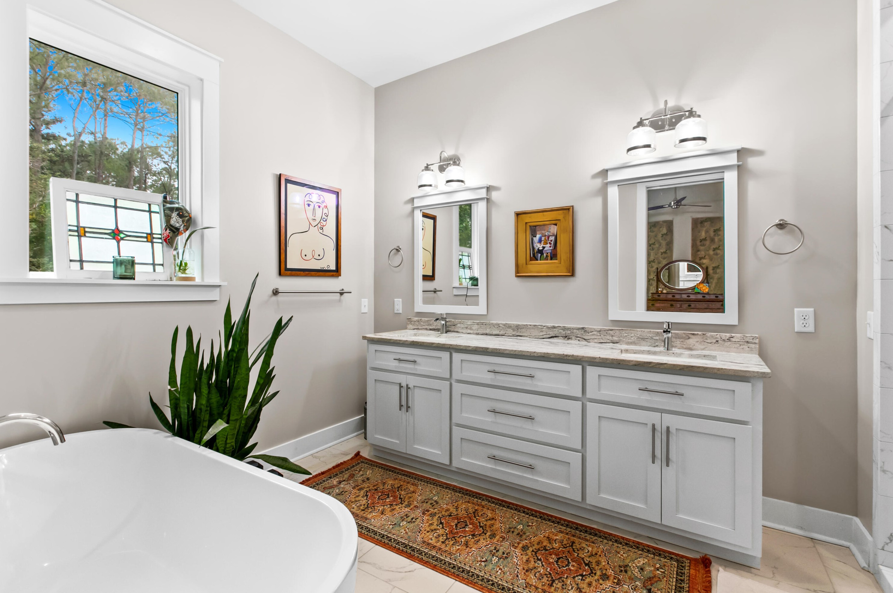 156 Summer Breeze Ln, Santa Rosa Beach FL  32459-0606 exterior