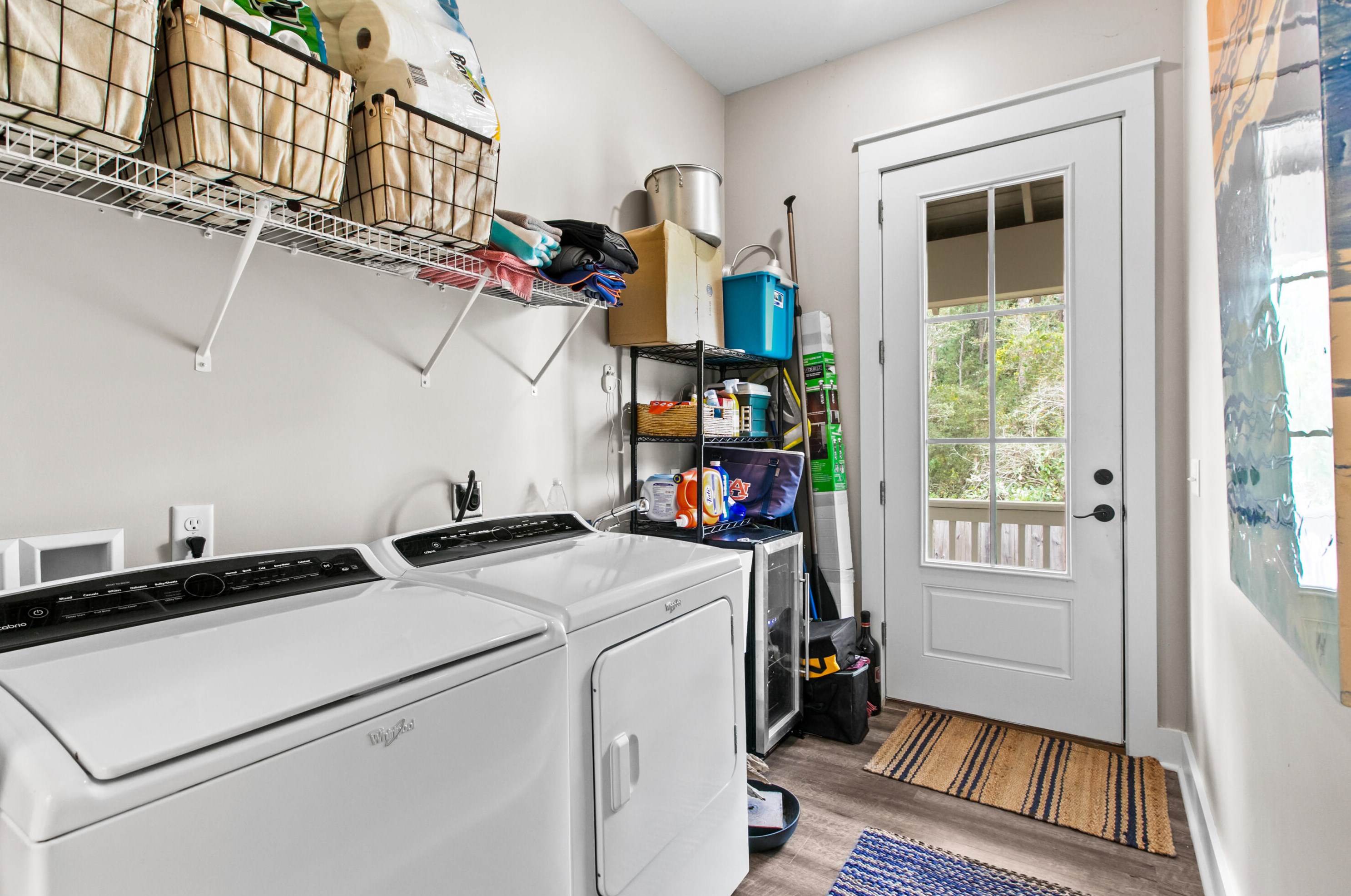 156 Summer Breeze Ln, Santa Rosa Beach FL  32459-0606 exterior