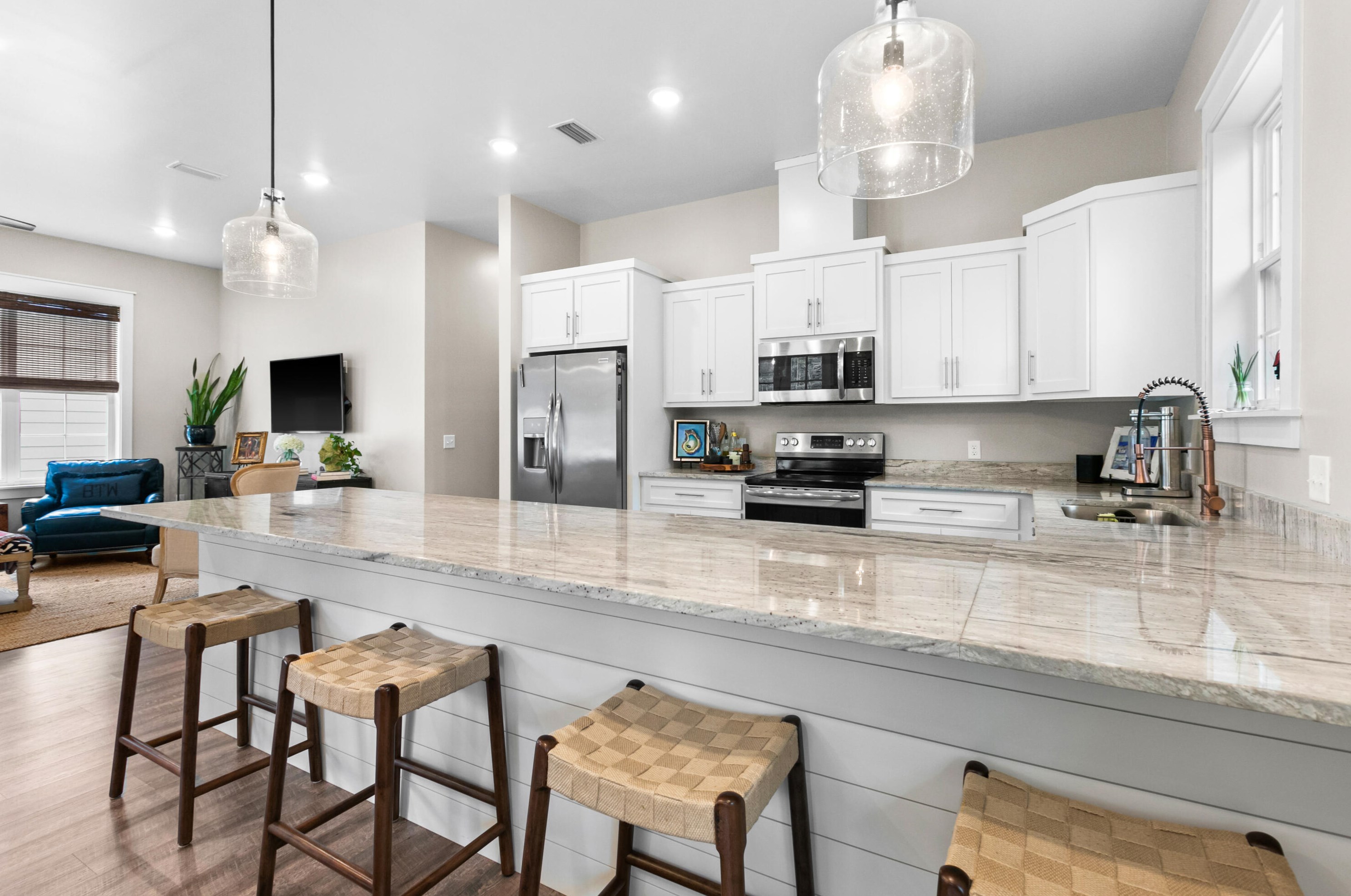 156 Summer Breeze Ln, Santa Rosa Beach FL  32459-0606 exterior