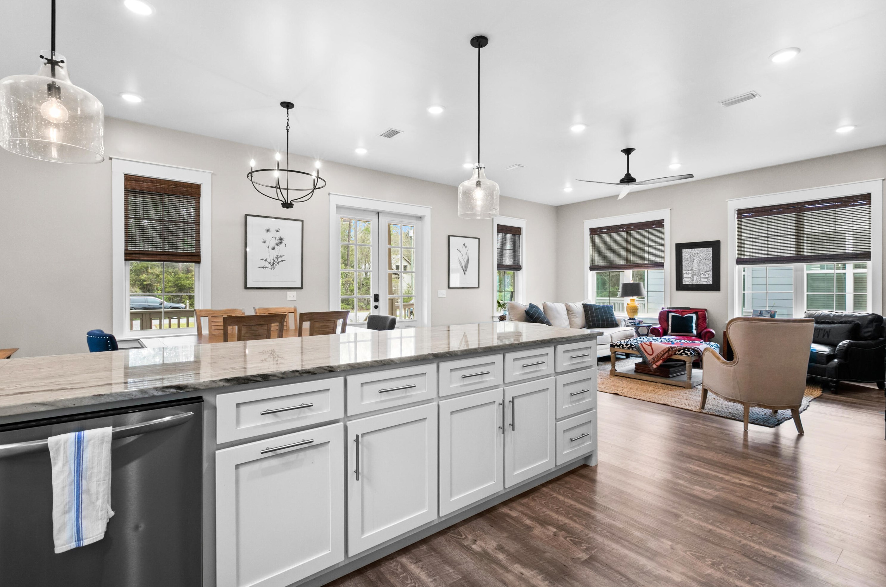 156 Summer Breeze Ln, Santa Rosa Beach FL  32459-0606 exterior