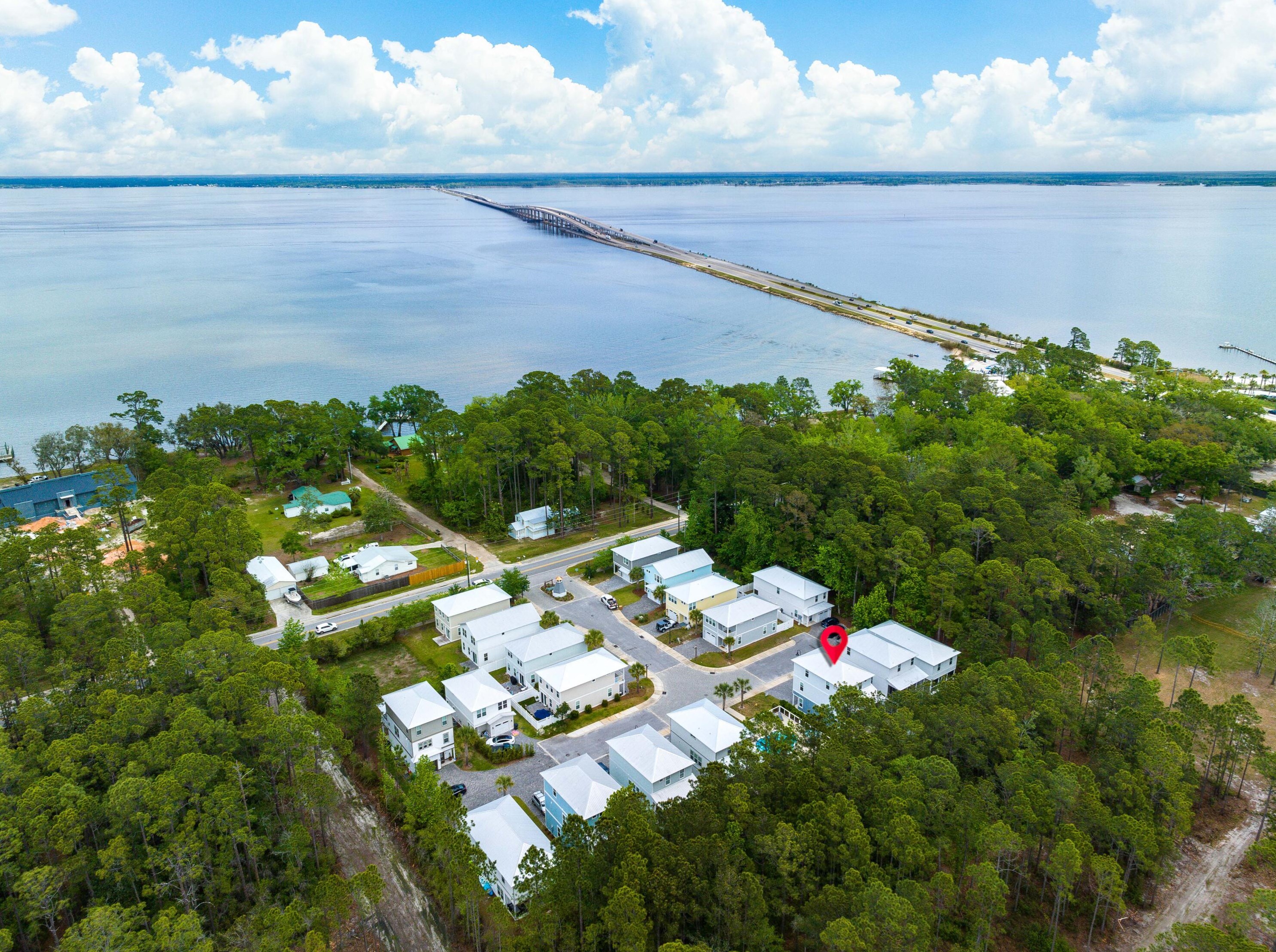 8 Claycin Cv, Santa Rosa Beach FL  exterior