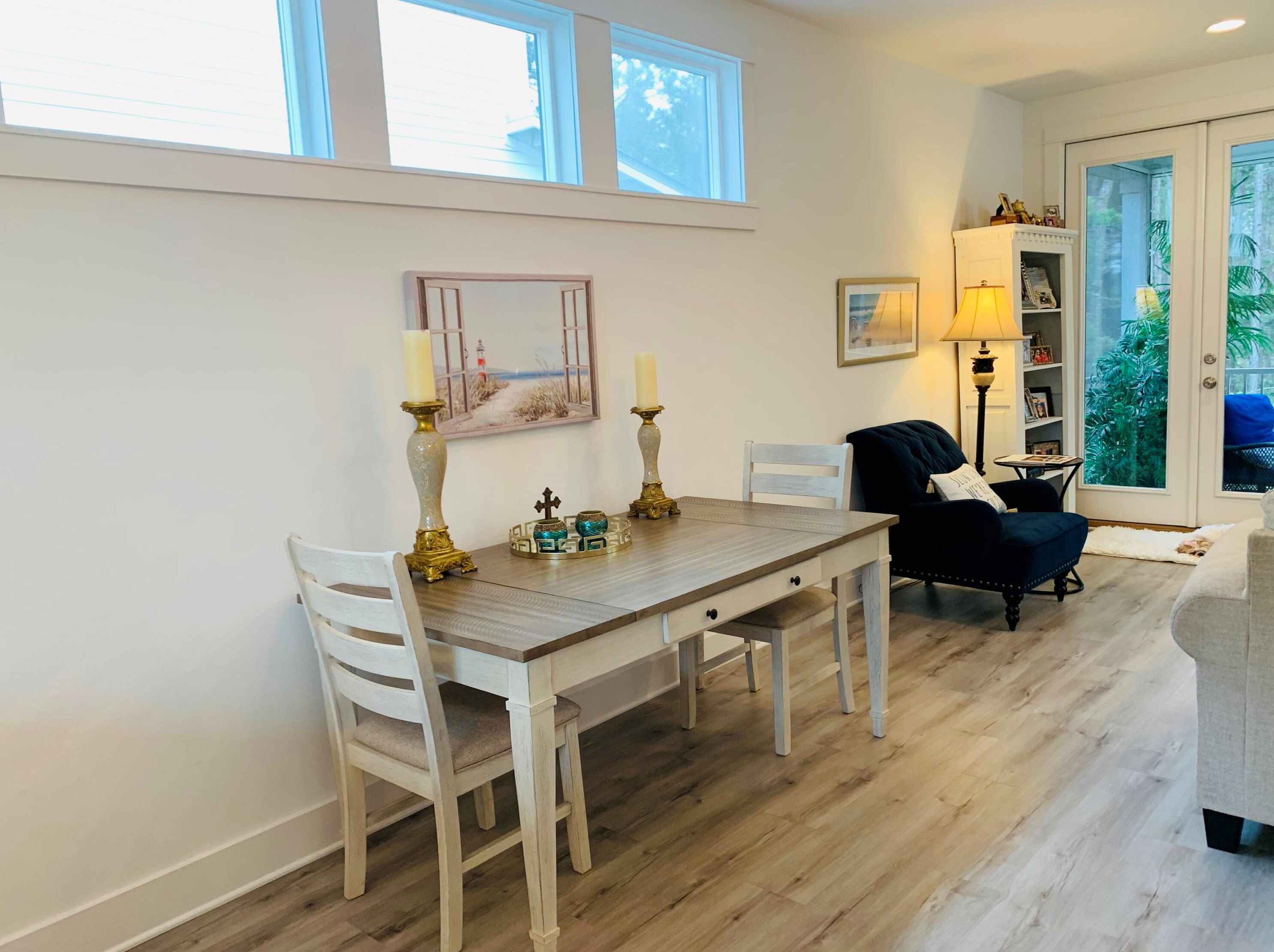 8 Claycin Cv, Santa Rosa Beach FL  exterior