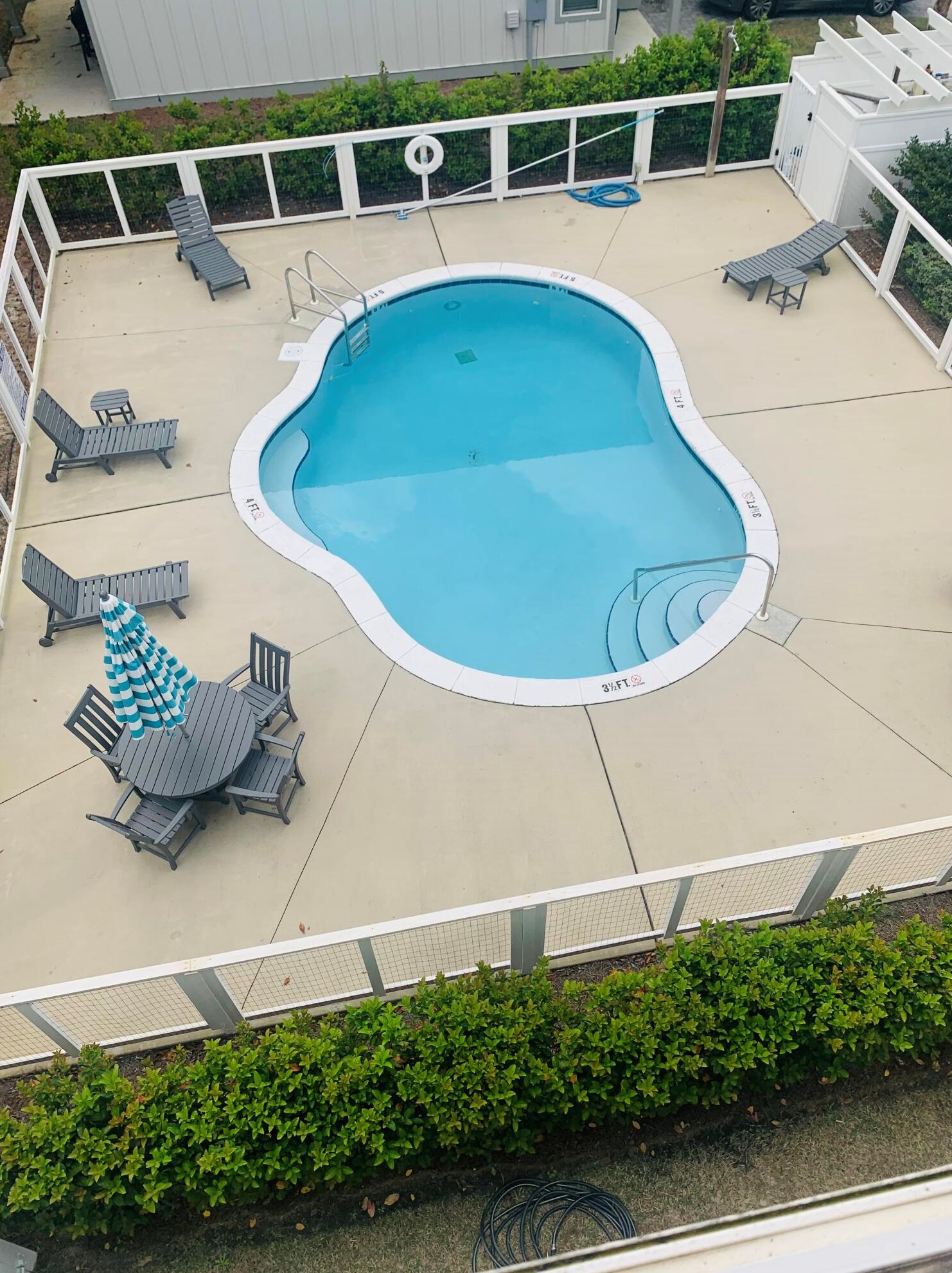 8 Claycin Cv, Santa Rosa Beach FL  exterior