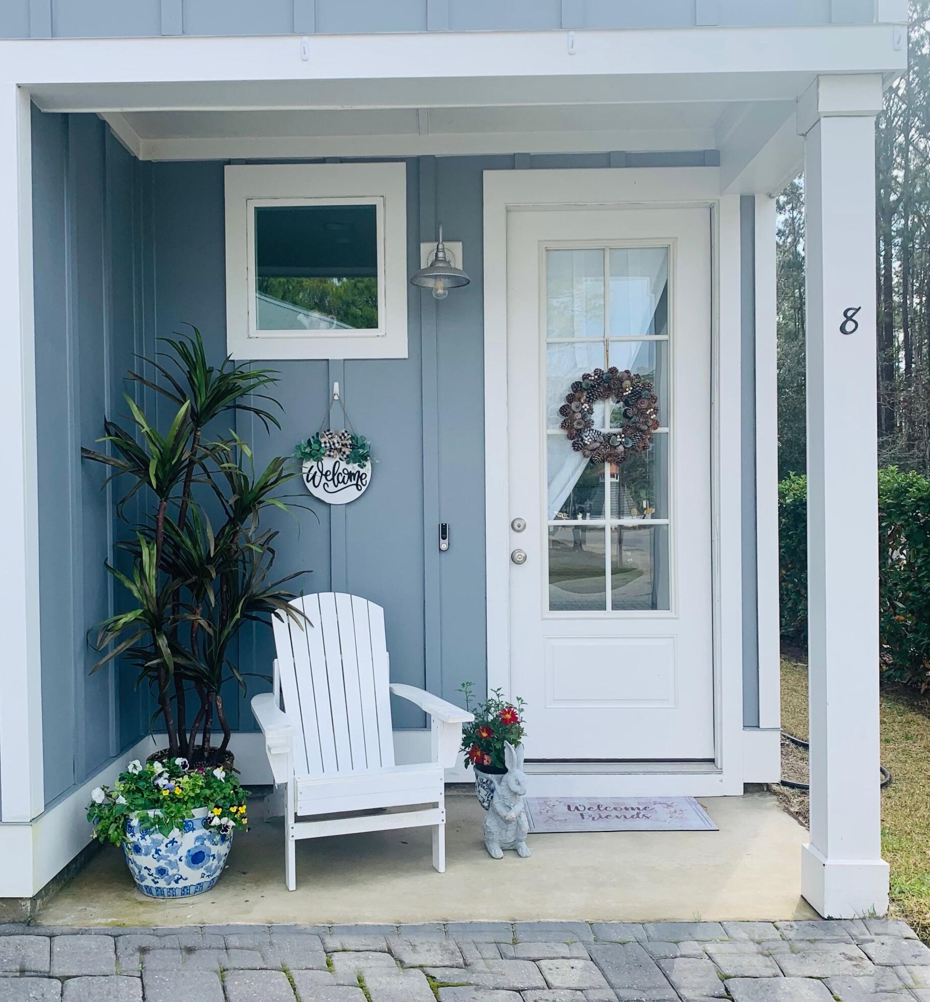 8 Claycin Cv, Santa Rosa Beach FL  exterior