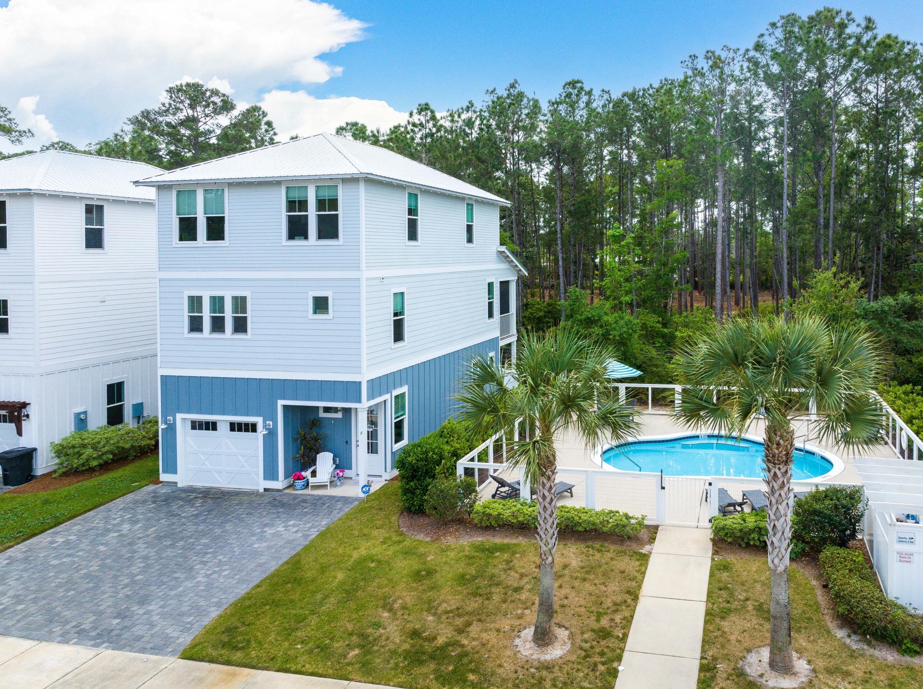 8 Claycin Cv, Santa Rosa Beach FL  exterior