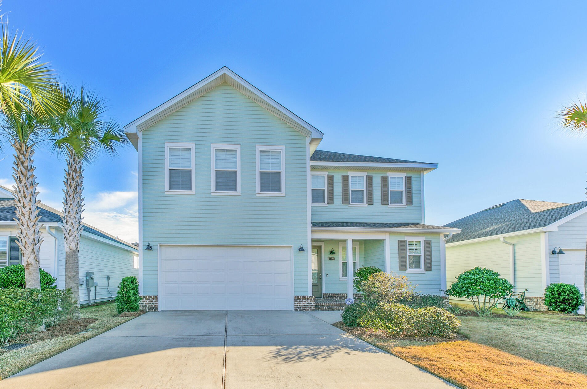 159 N Zander Way N, Santa Rosa Beach, FL 32459