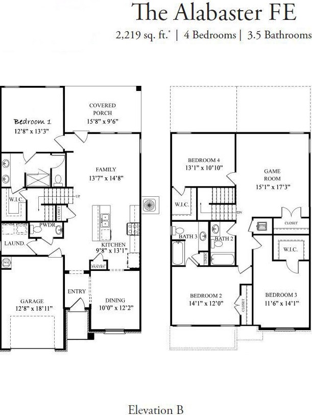 30 Sandywoods Ct, Freeport, FL 32439