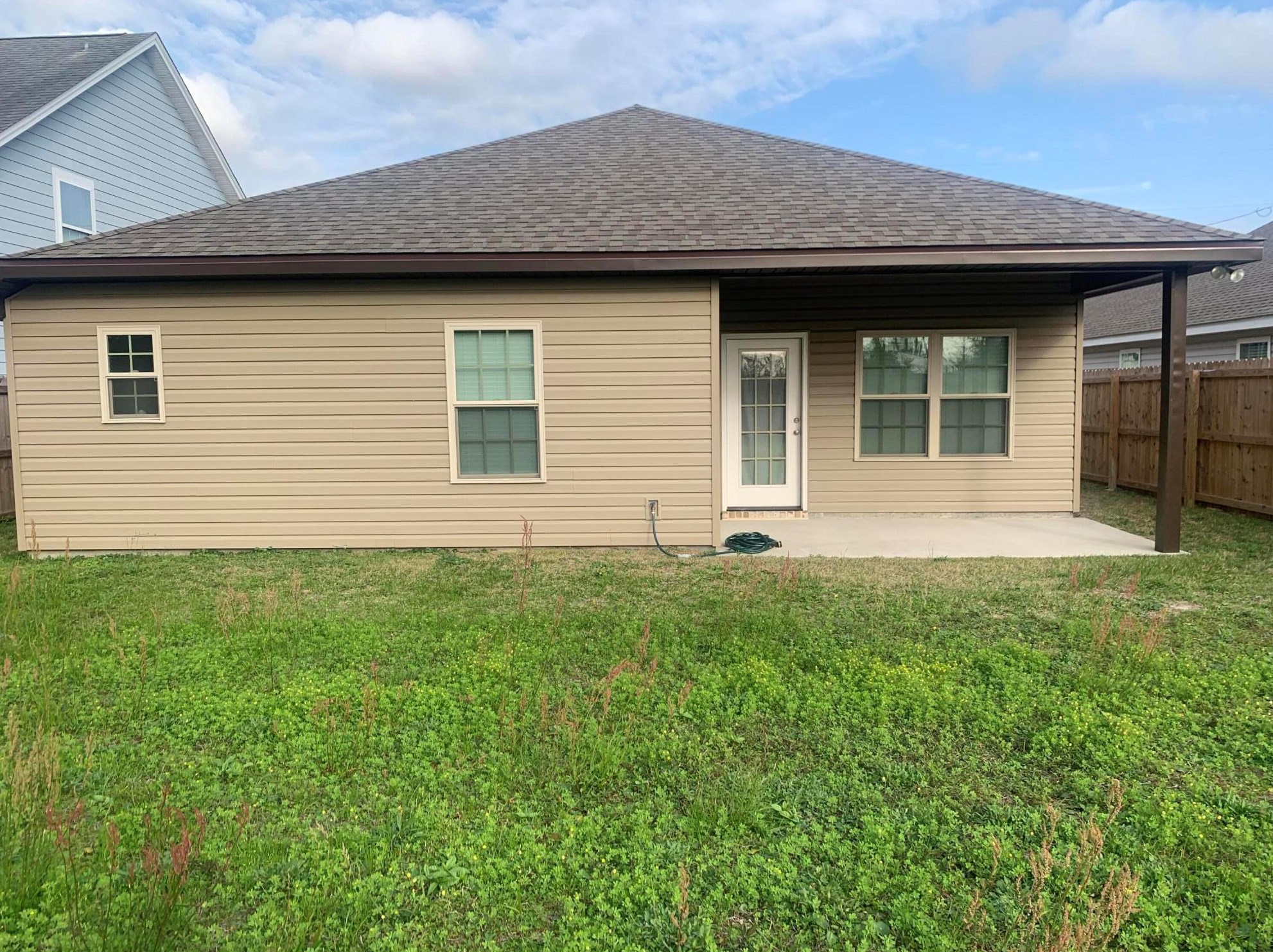 1316 Minnesota Ave, Lynn Haven, FL 32444
