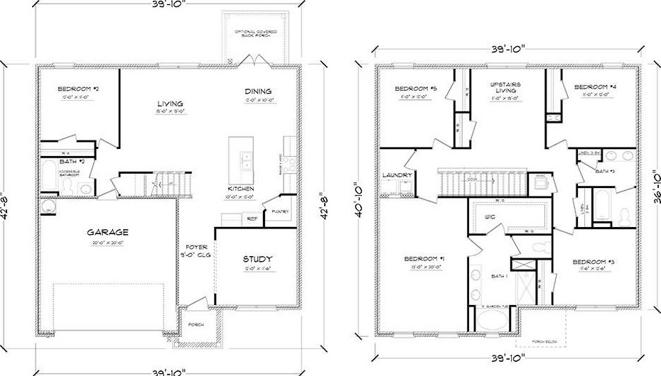 155 N Marsh Landing N, Freeport, FL 32439