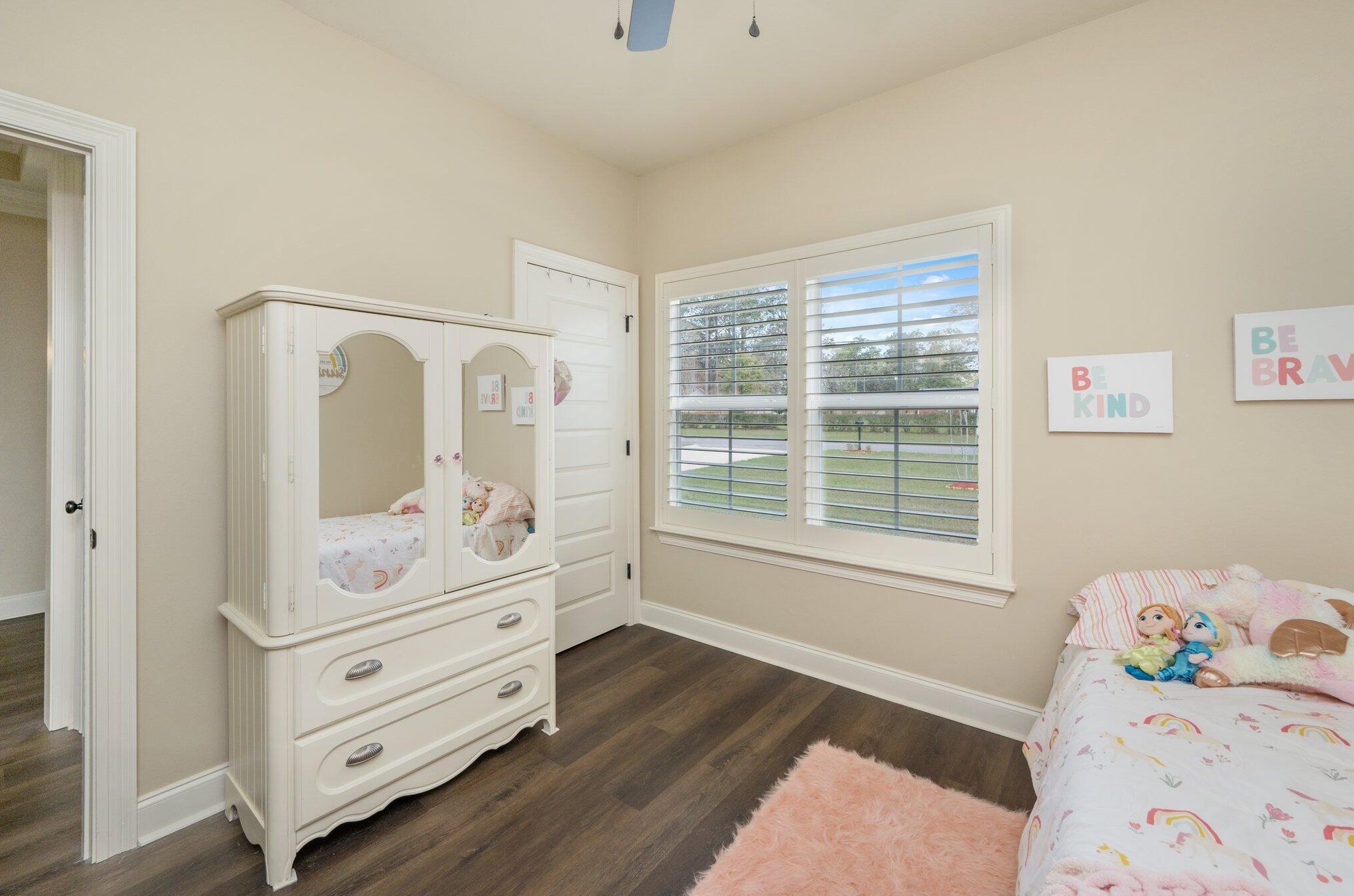 132 Gillis Dr, Crestview FL  32536-1612 exterior