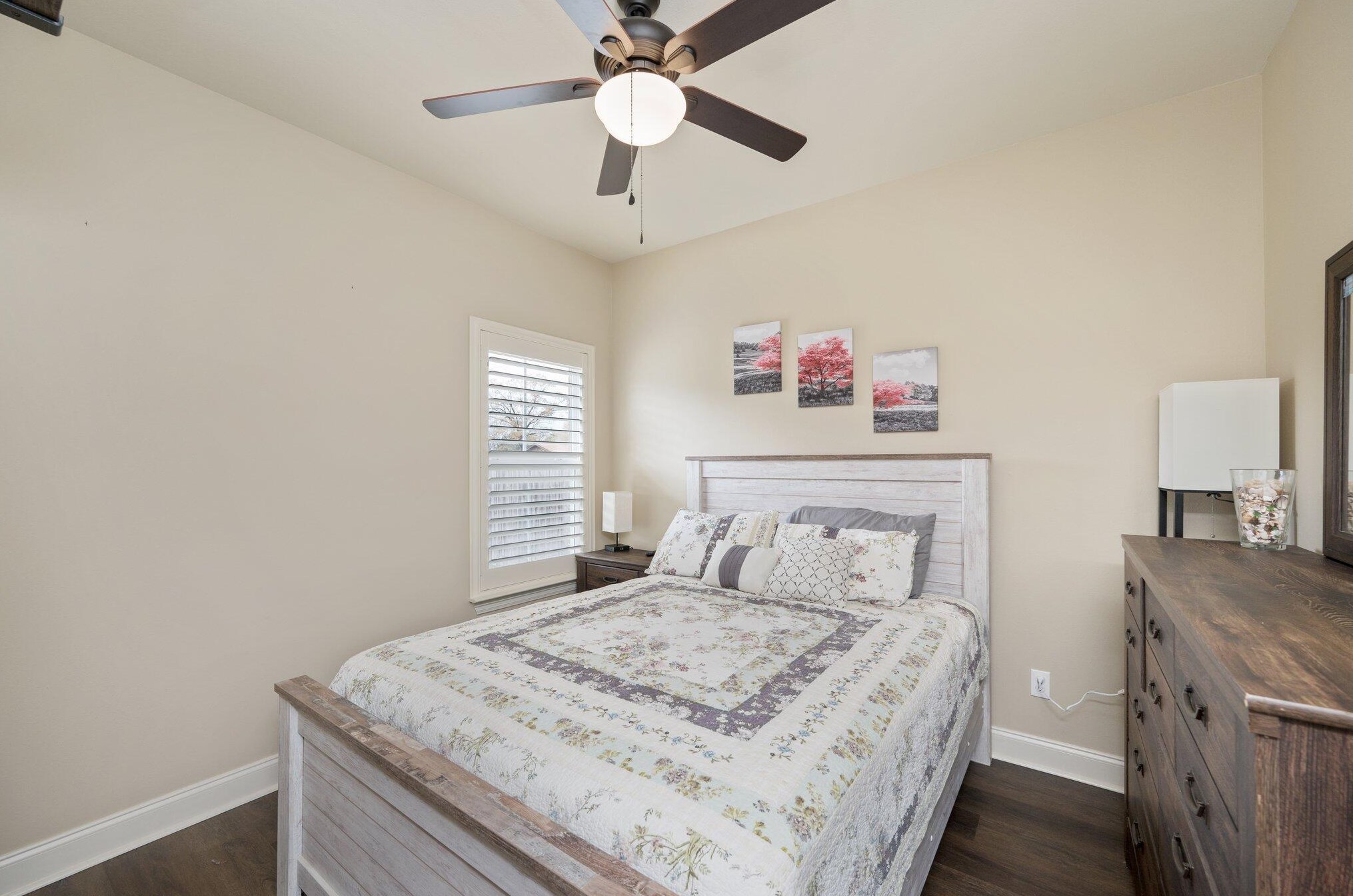 132 Gillis Dr, Crestview FL  32536-1612 exterior