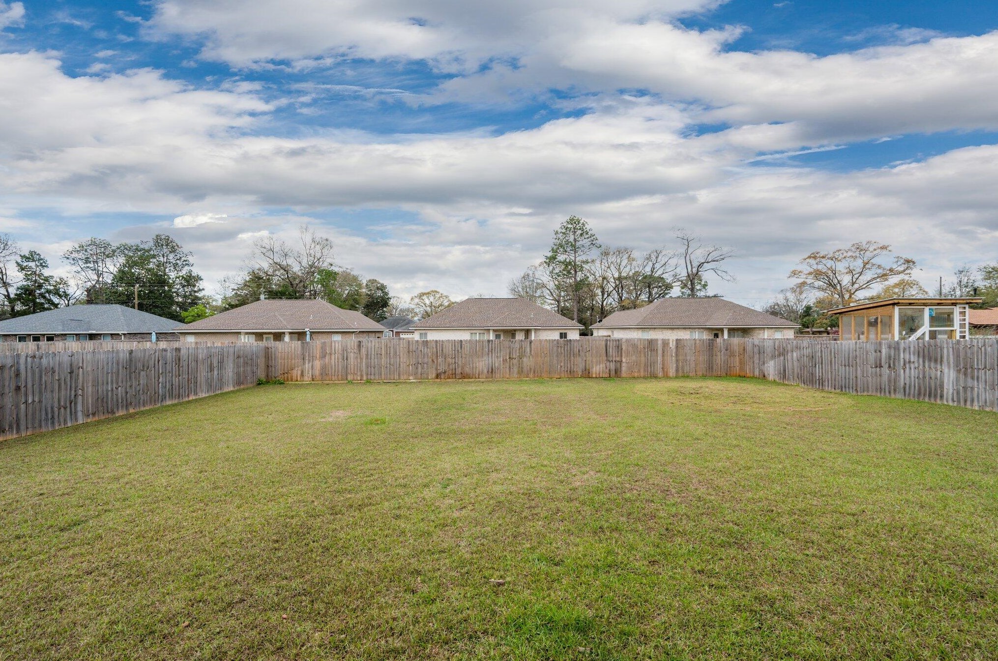 132 Gillis Dr, Crestview FL  32536-1612 exterior
