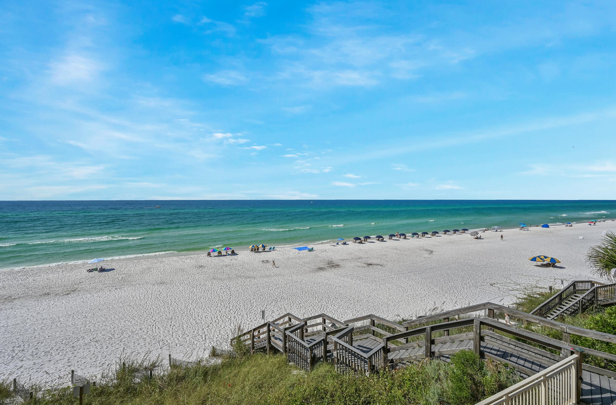 3654 E County Hwy 30a E #unit 4b, Santa Rosa Beach, FL 32459