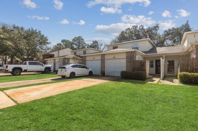 518 Nw Parkview Road Nw #unit C, Fort Walton Beach, FL 32547