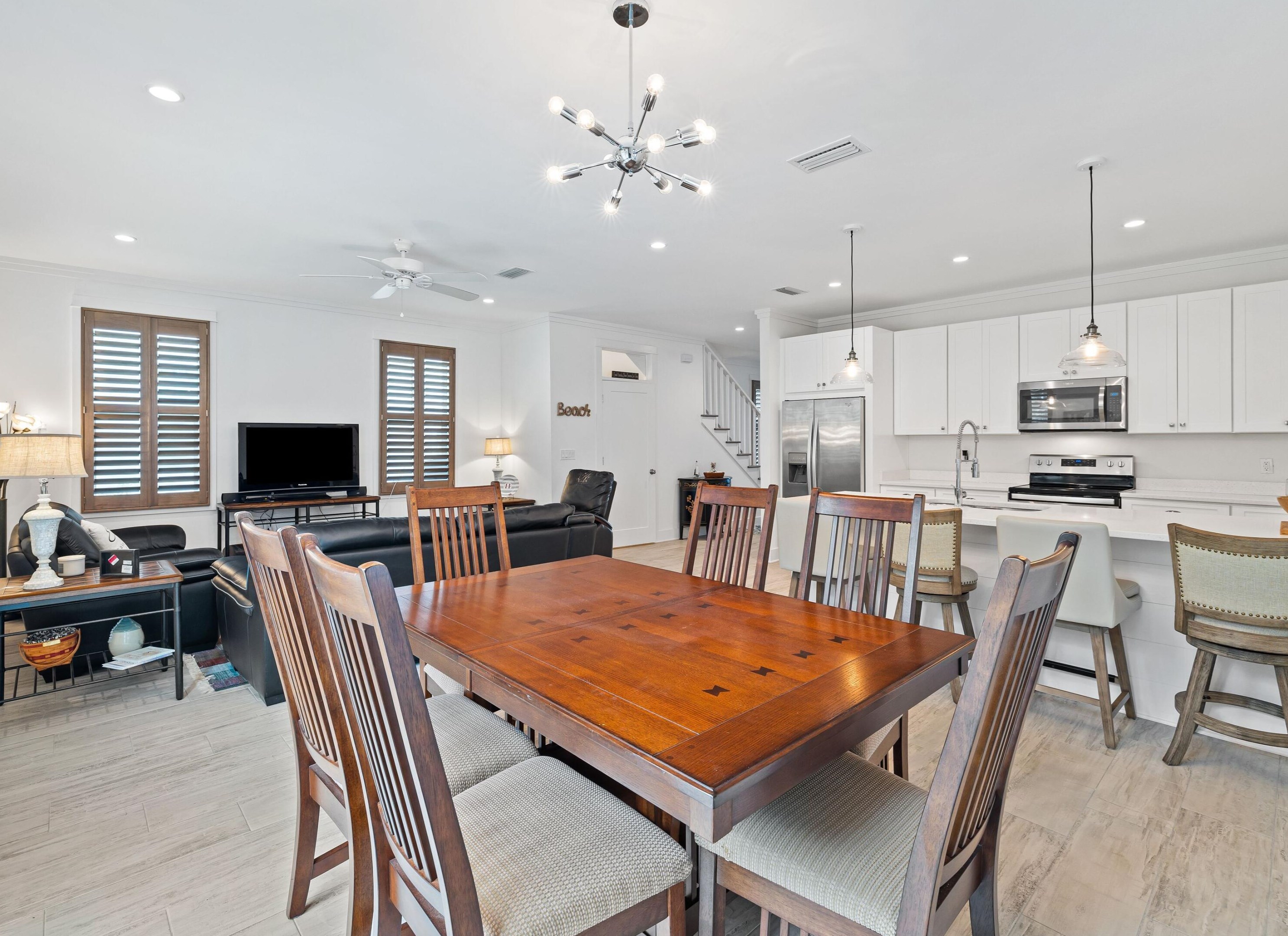 24 Lighthouse Pointe Blvd, Santa Rosa Beach FL  32459 exterior