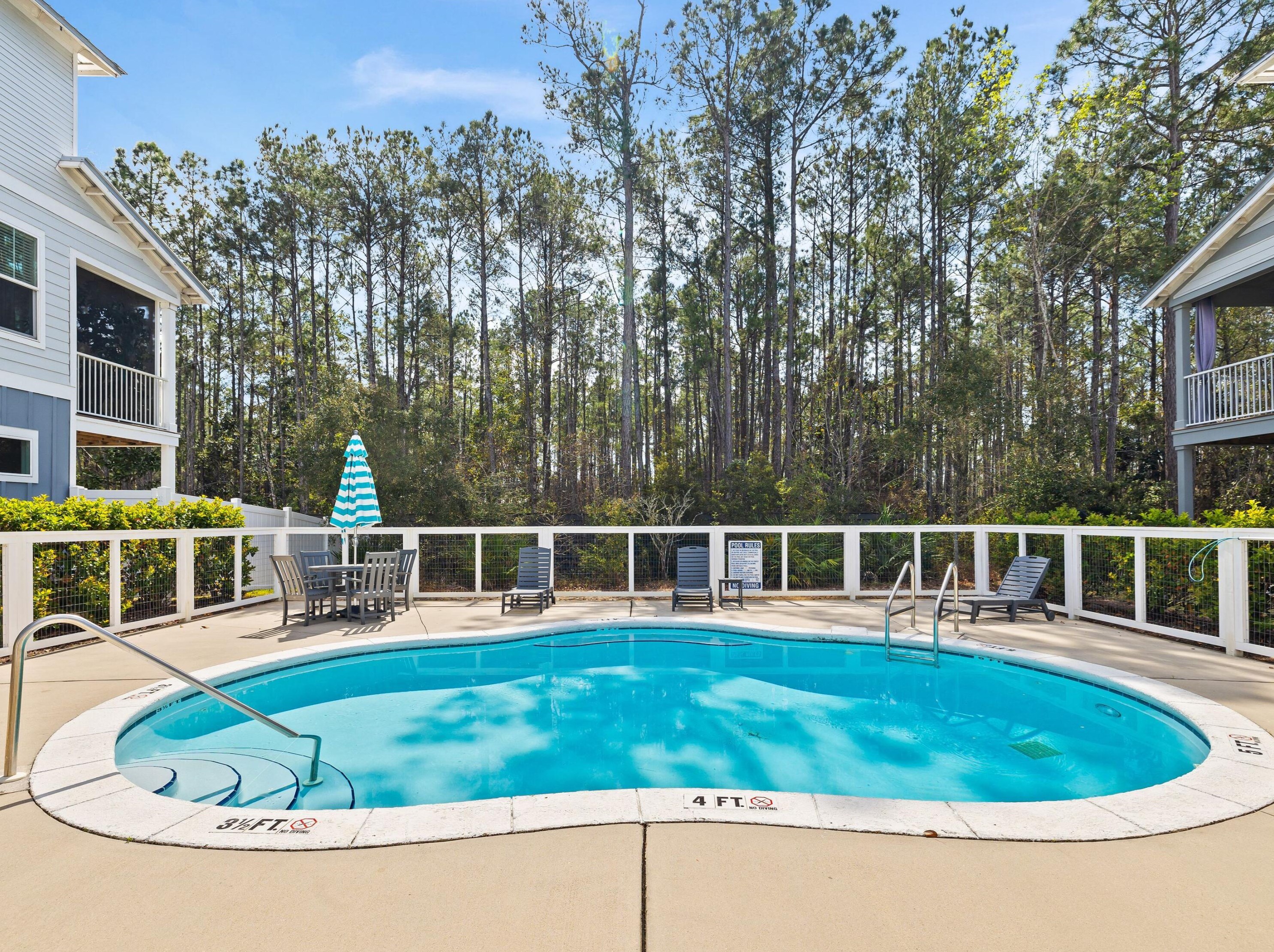 24 Lighthouse Pointe Blvd, Santa Rosa Beach FL  32459 exterior