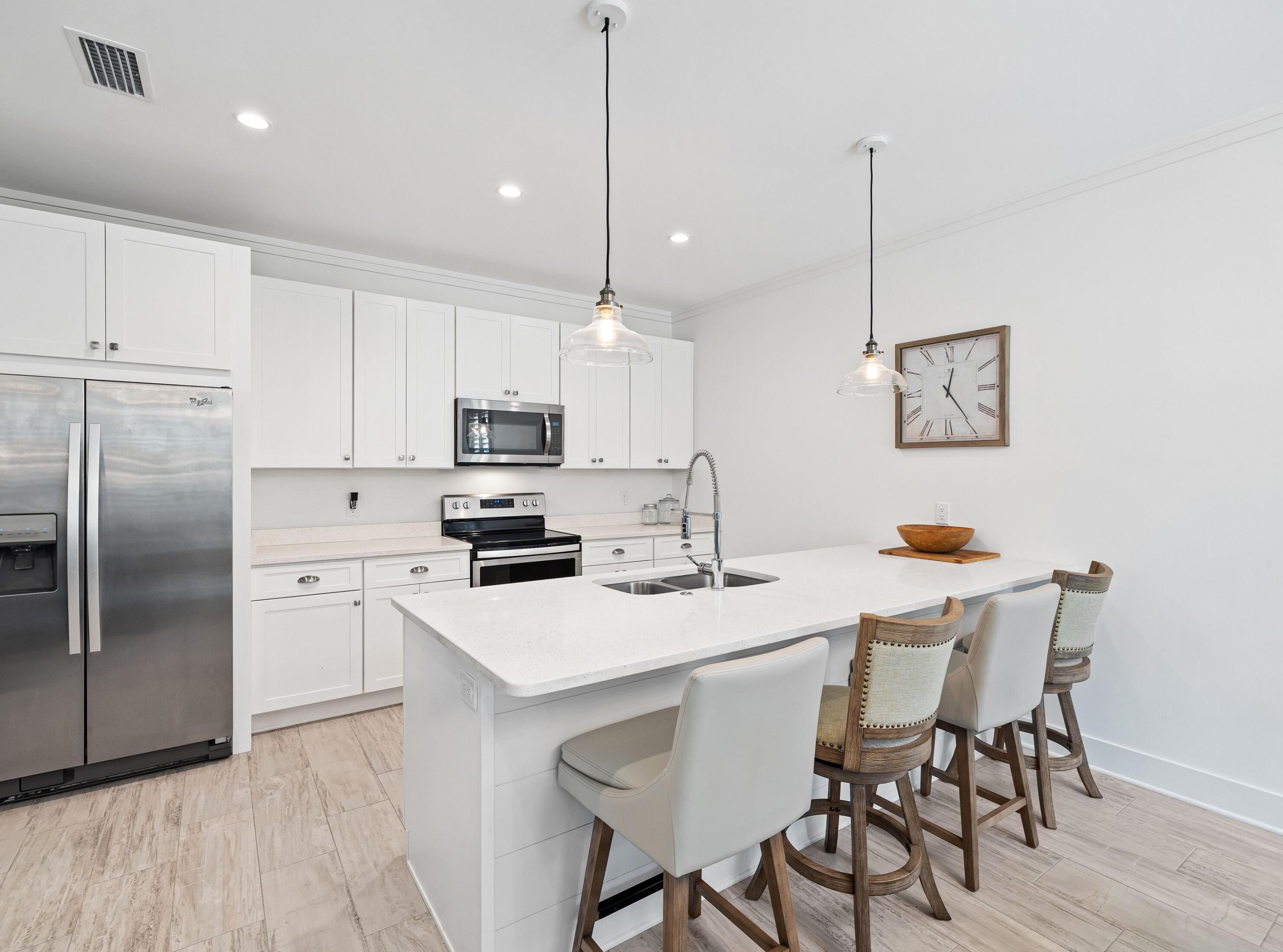 24 Lighthouse Pointe Blvd, Santa Rosa Beach FL  32459 exterior