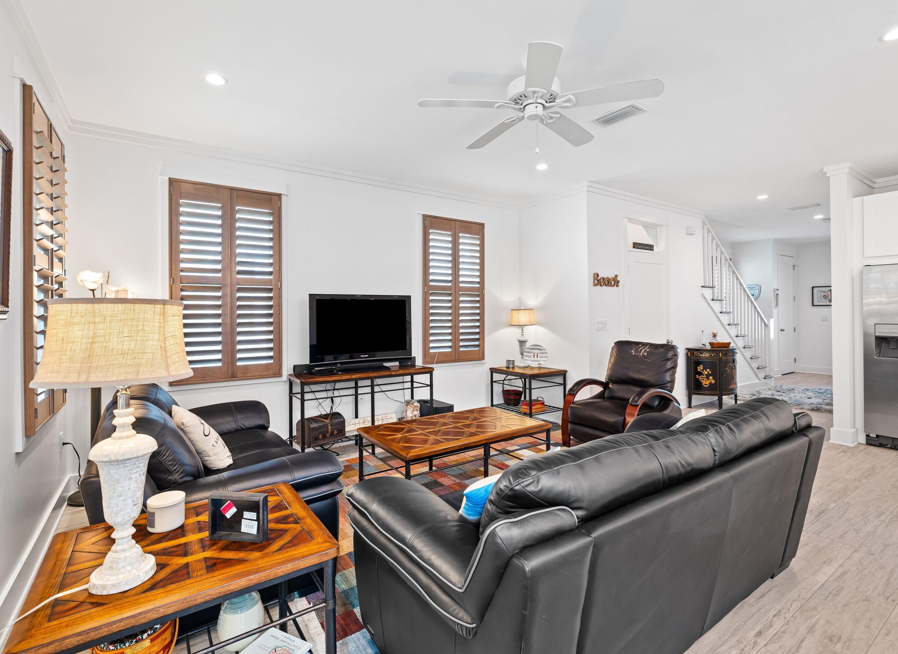 24 Lighthouse Pointe Blvd, Santa Rosa Beach FL  32459 exterior