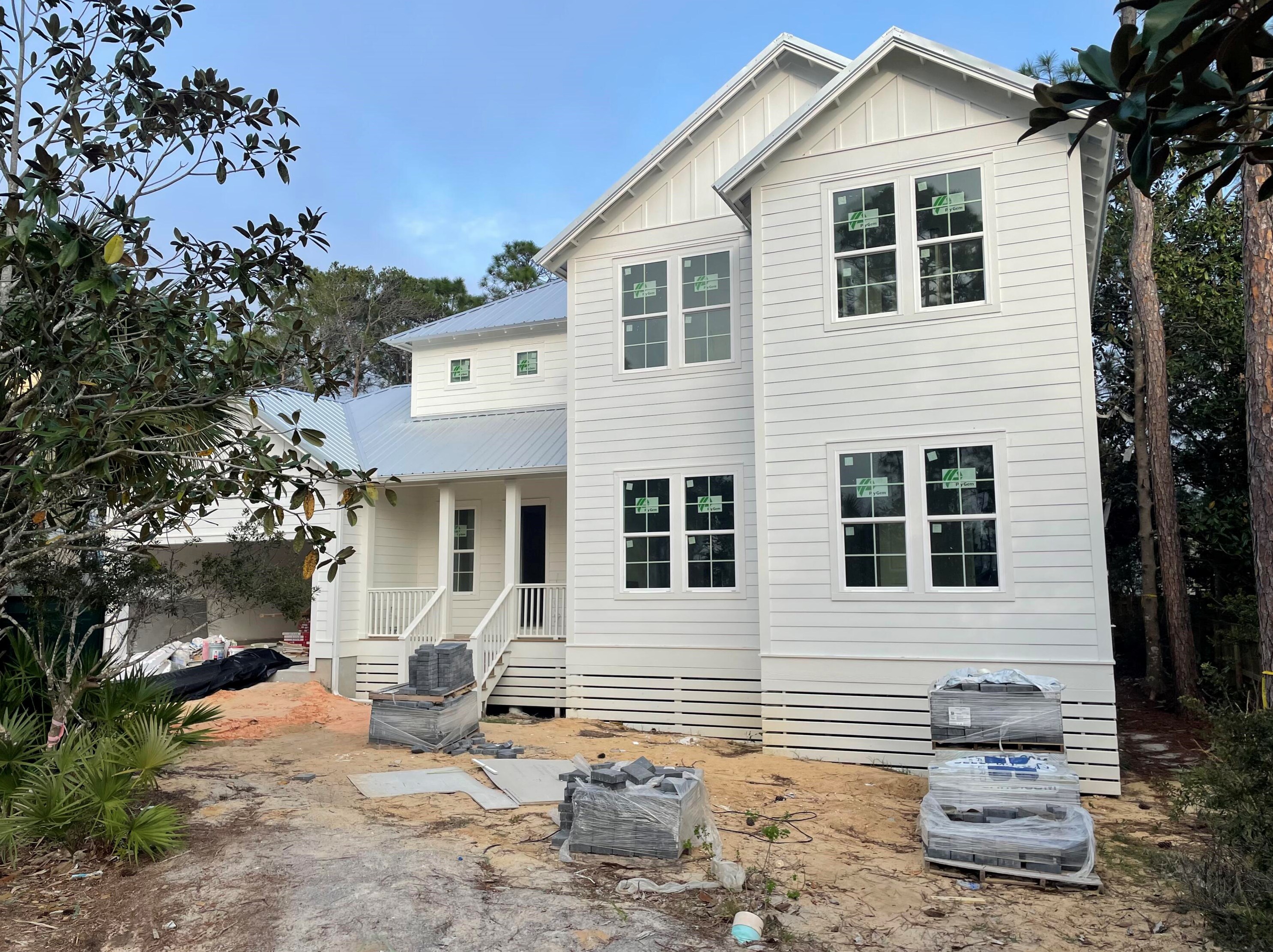 264 Marlberry Trce, Santa Rosa Beach, FL 32459-3376