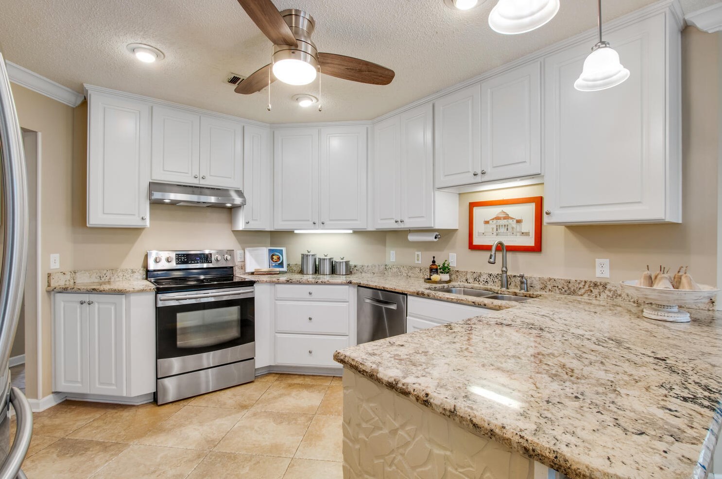 825 Fairway Lakes Dr, Niceville FL  32578-3843 exterior