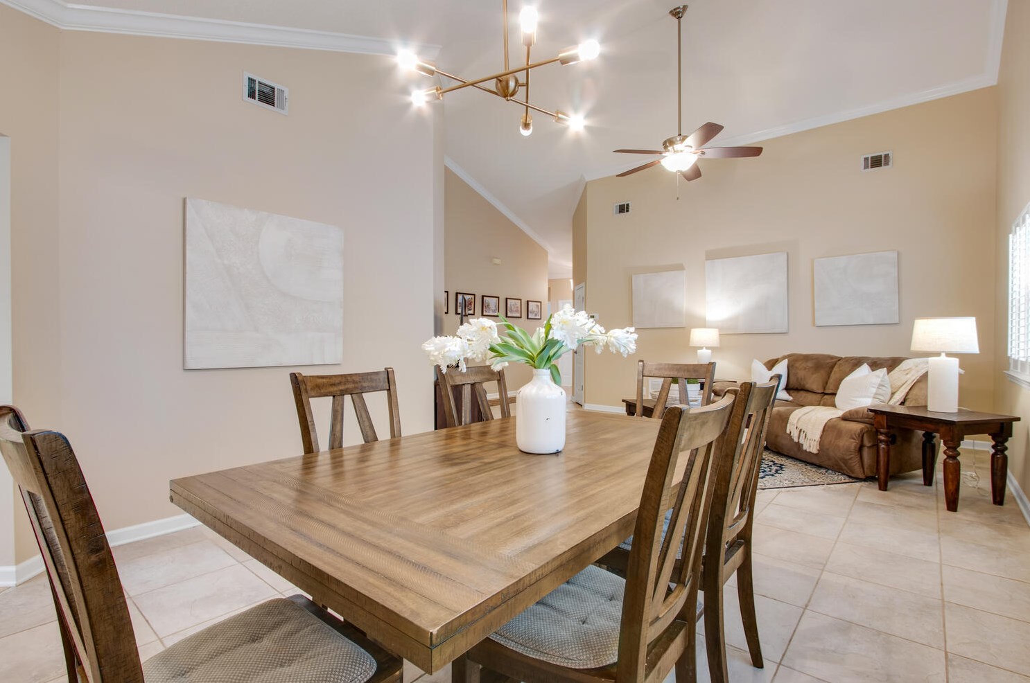 825 Fairway Lakes Dr, Niceville FL  32578-3843 exterior