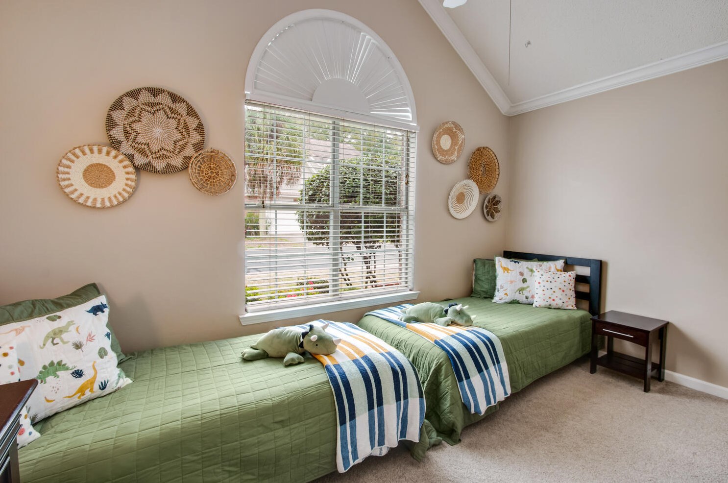 825 Fairway Lakes Dr, Niceville FL  32578-3843 exterior