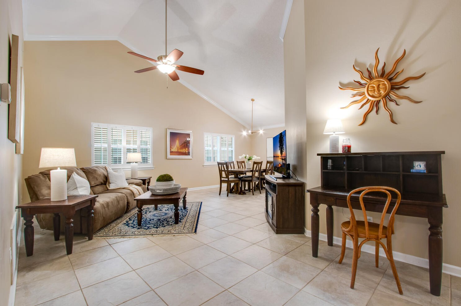 825 Fairway Lakes Dr, Niceville FL  32578-3843 exterior