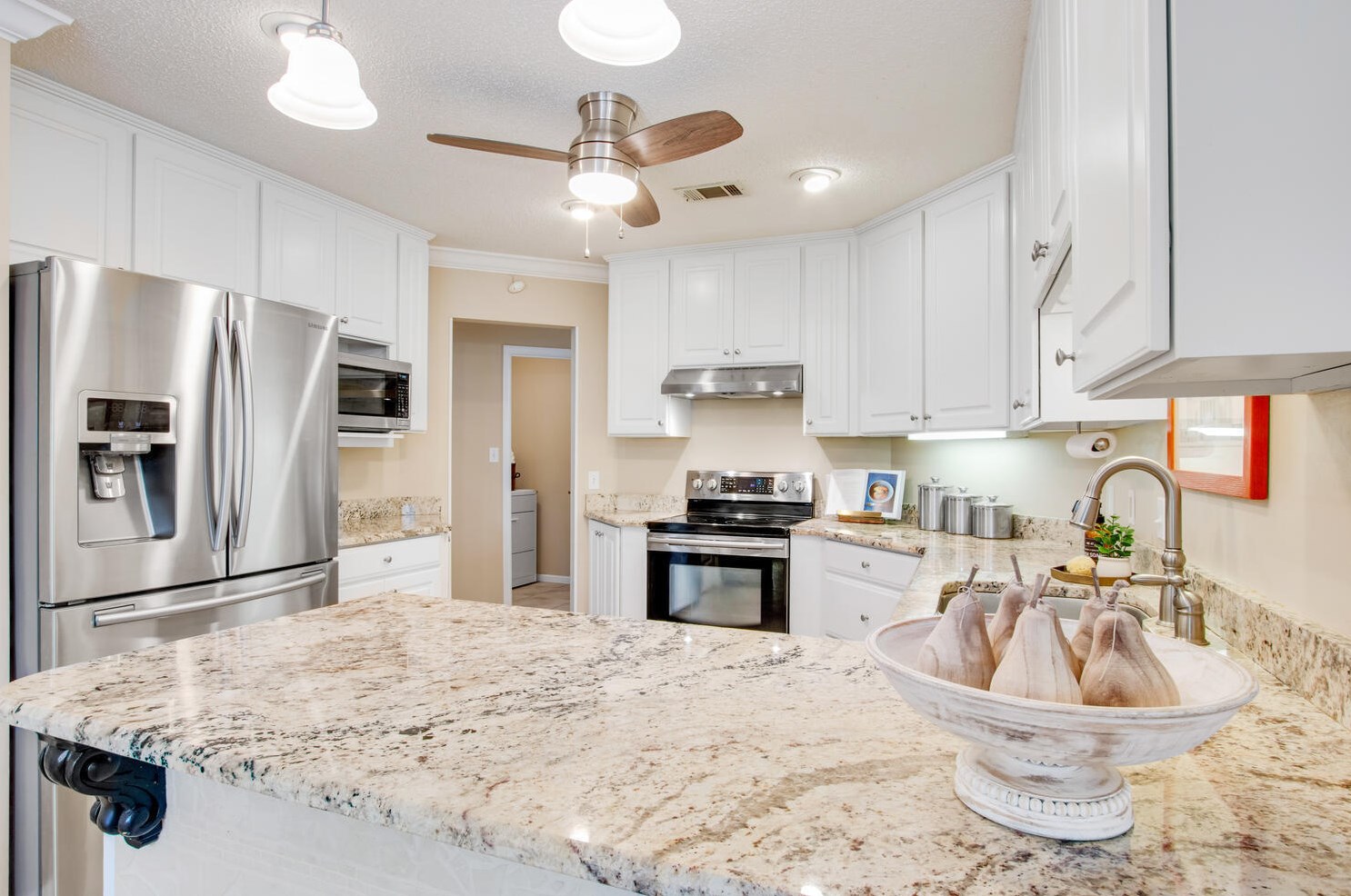 825 Fairway Lakes Dr, Niceville FL  32578-3843 exterior