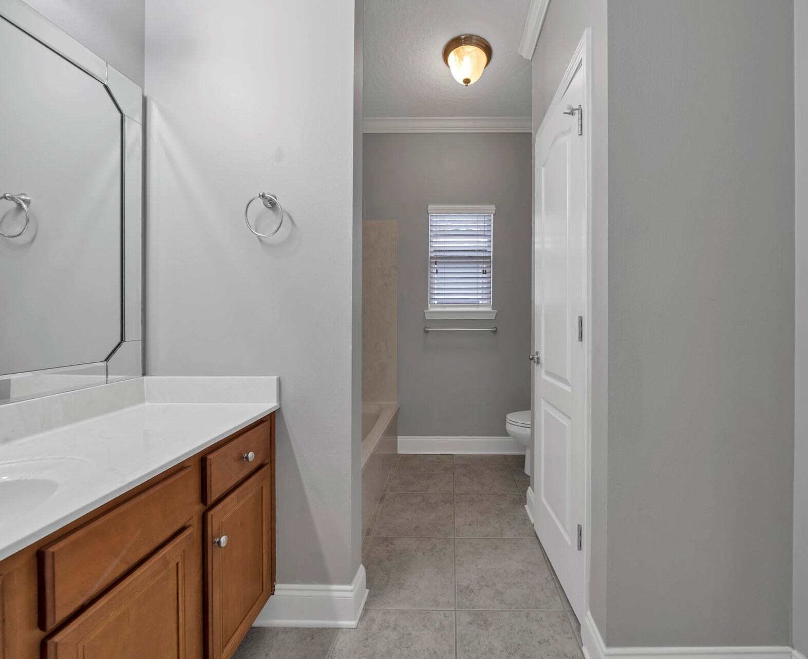 581 Radiant Cir, Mary Esther FL  32569-3424 exterior