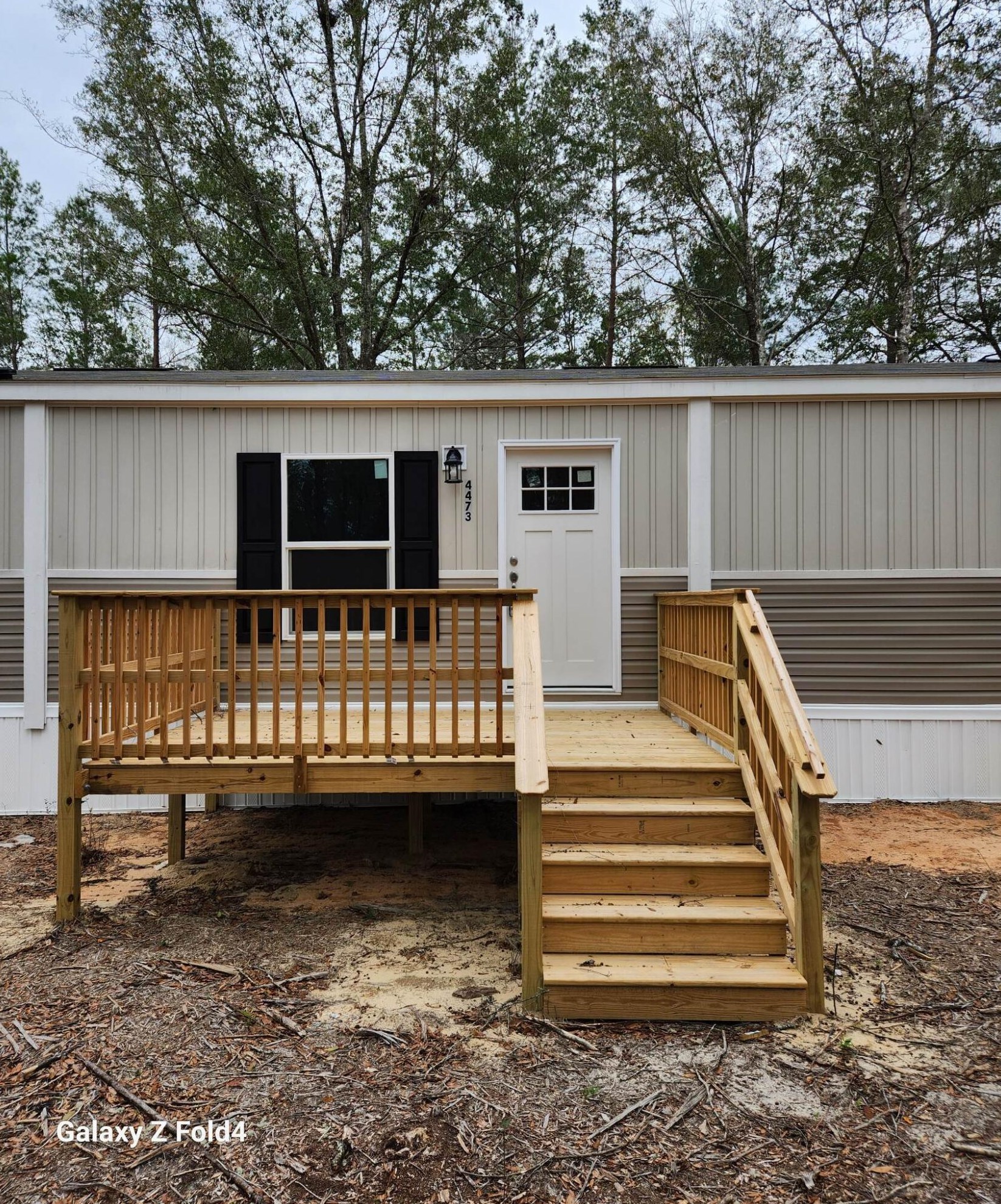 4473 Goldfinch Way, Crestview, FL 32539-8717