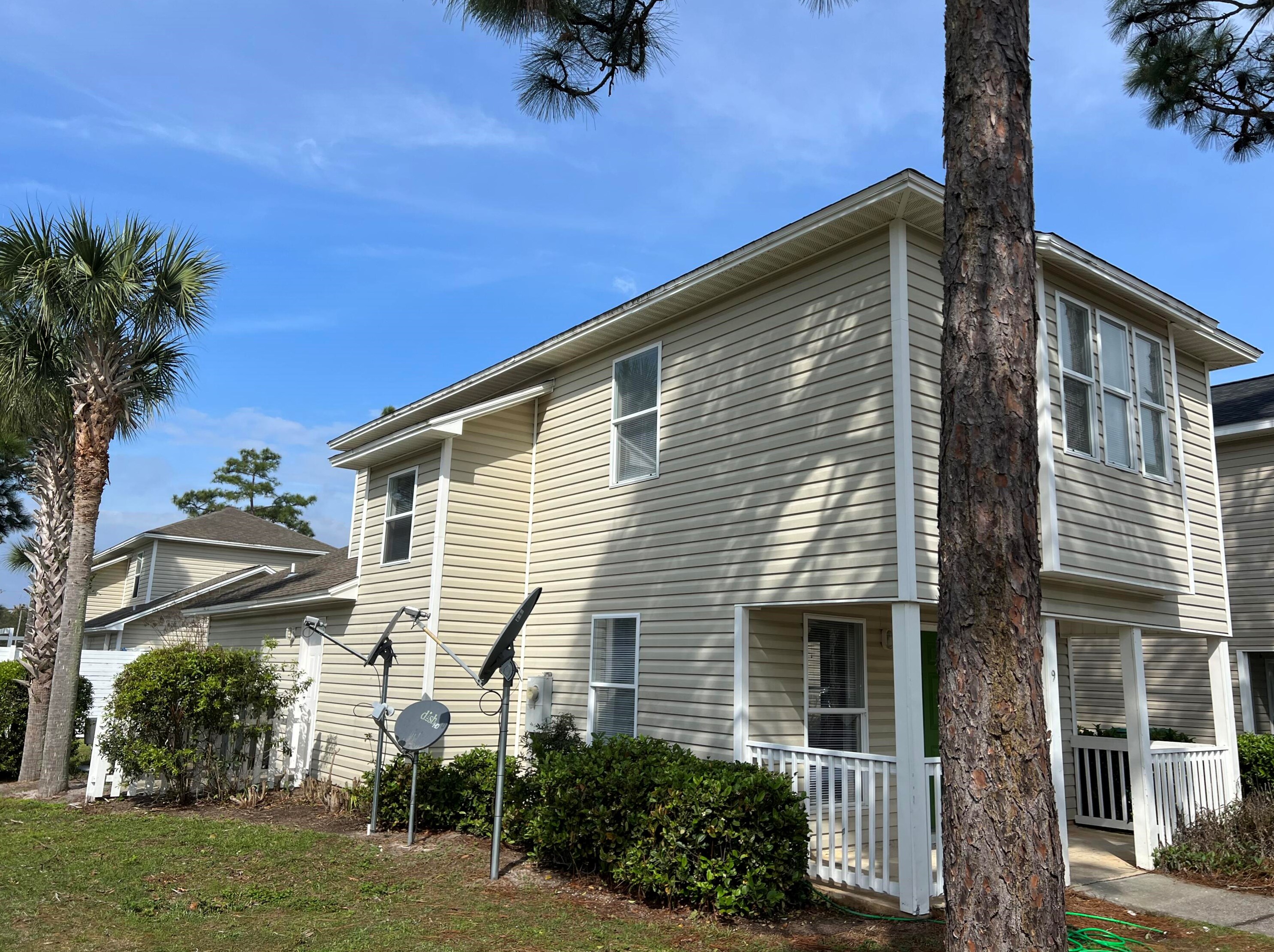 9 Lantana Ct, Santa Rosa Beach, FL 32459-7129