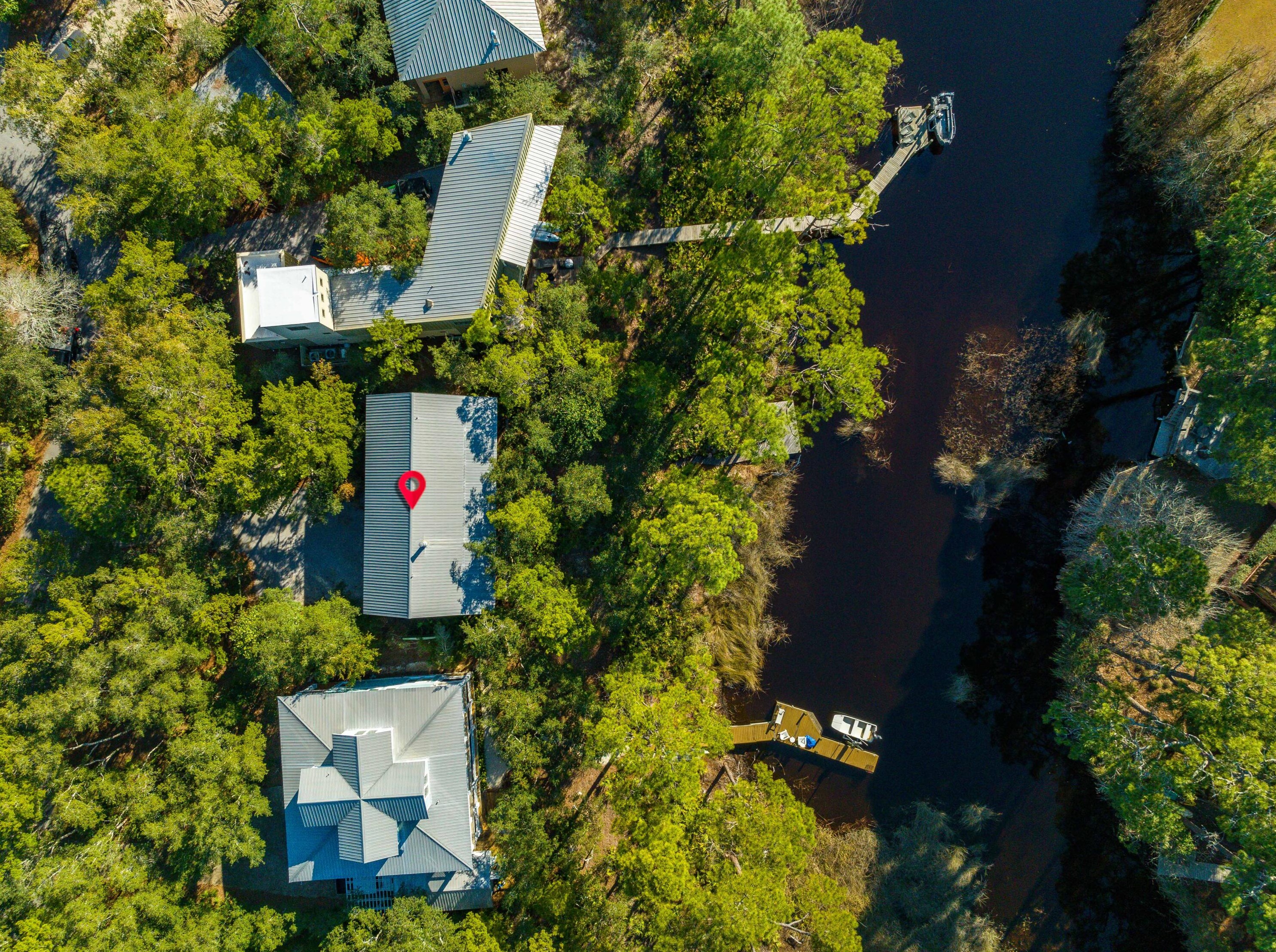 285 Wilderness Way, Santa Rosa Beach, FL 32459