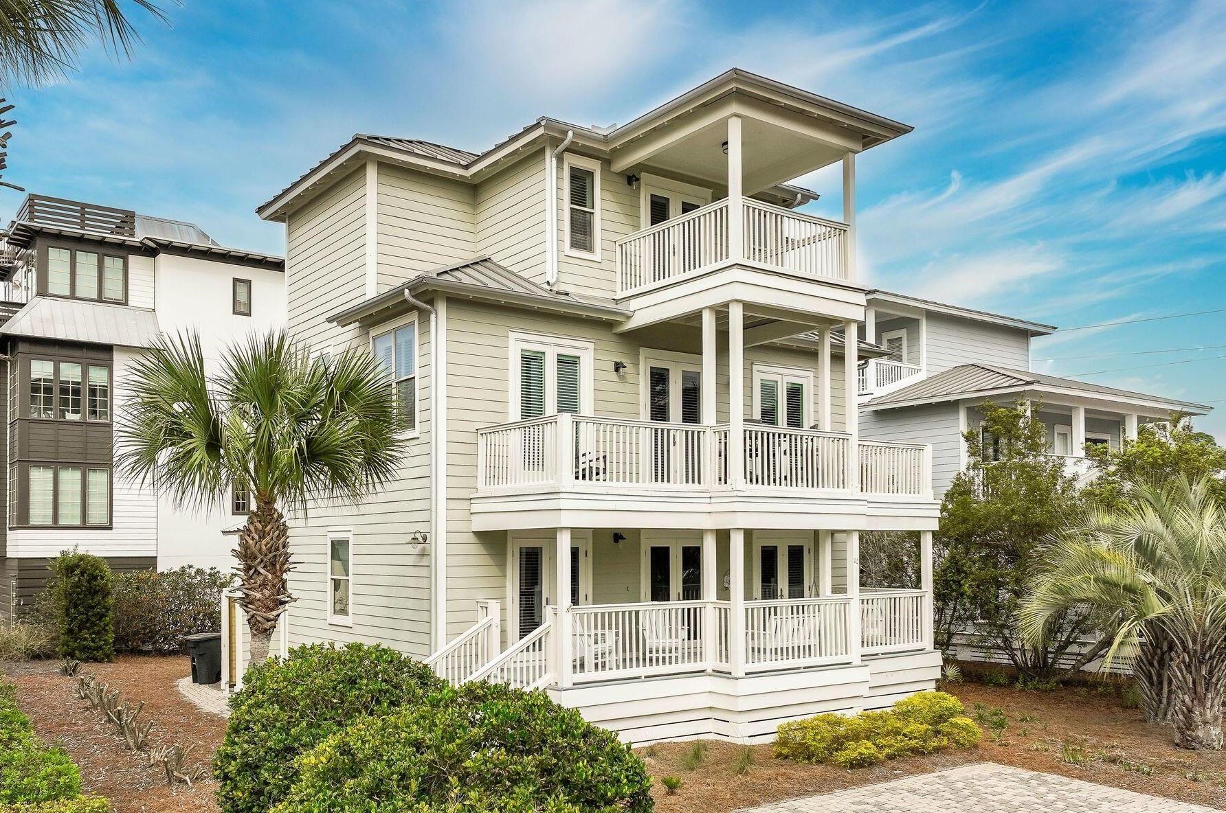 16 Dunes Estate Blvd, Santa Rosa Beach, FL 32459-6661