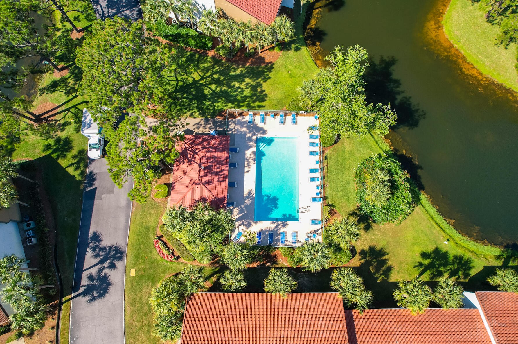 520 Richard Jackson Blvd, Panama City FL  32407-3615 exterior