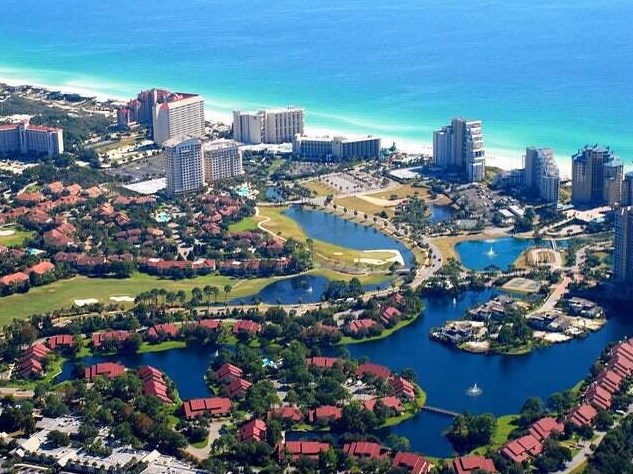 5142 Beachwalk Cir, Destin, FL 32550