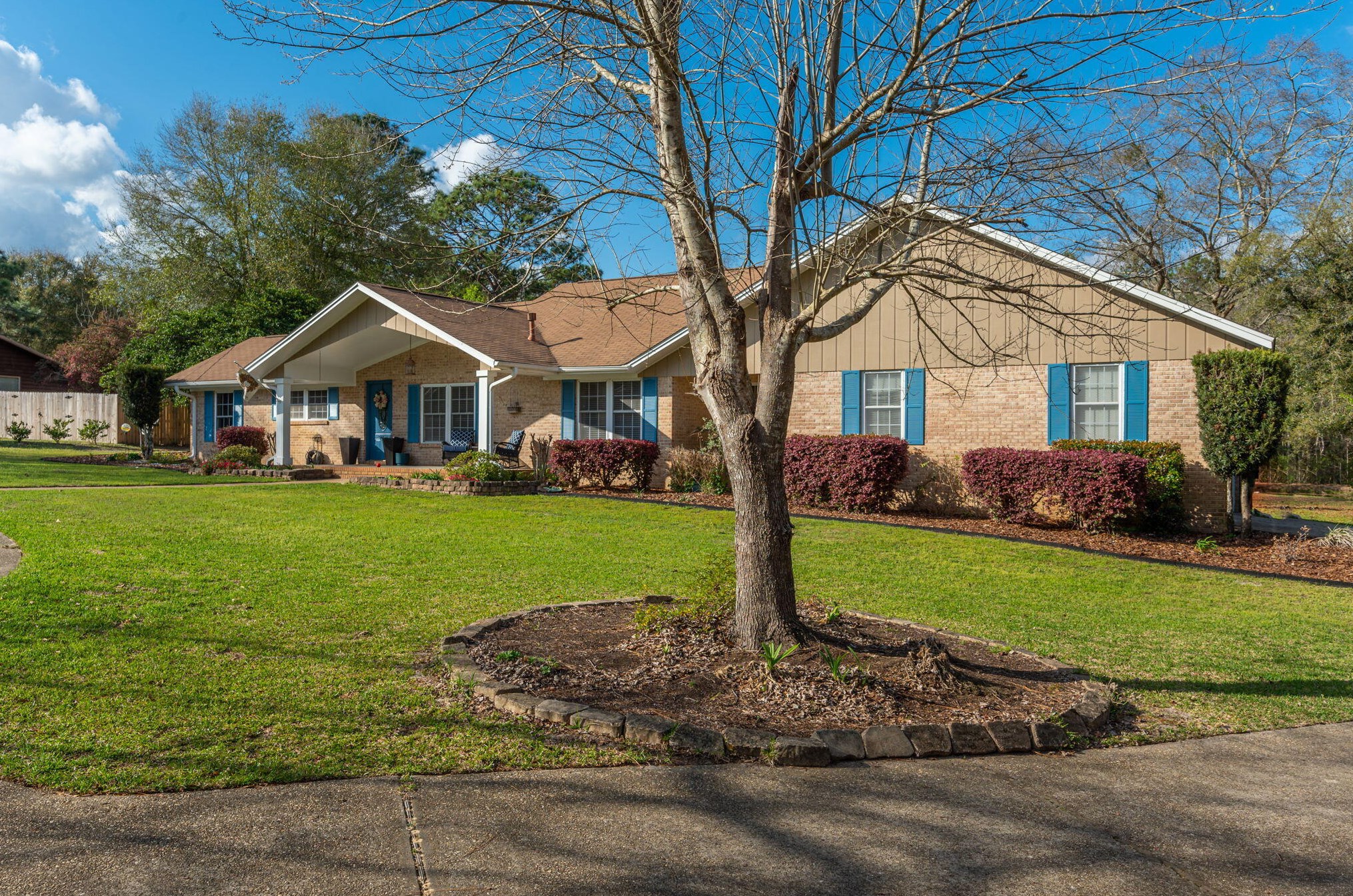 110 Eagle Ct, Crestview, FL 32539-8514