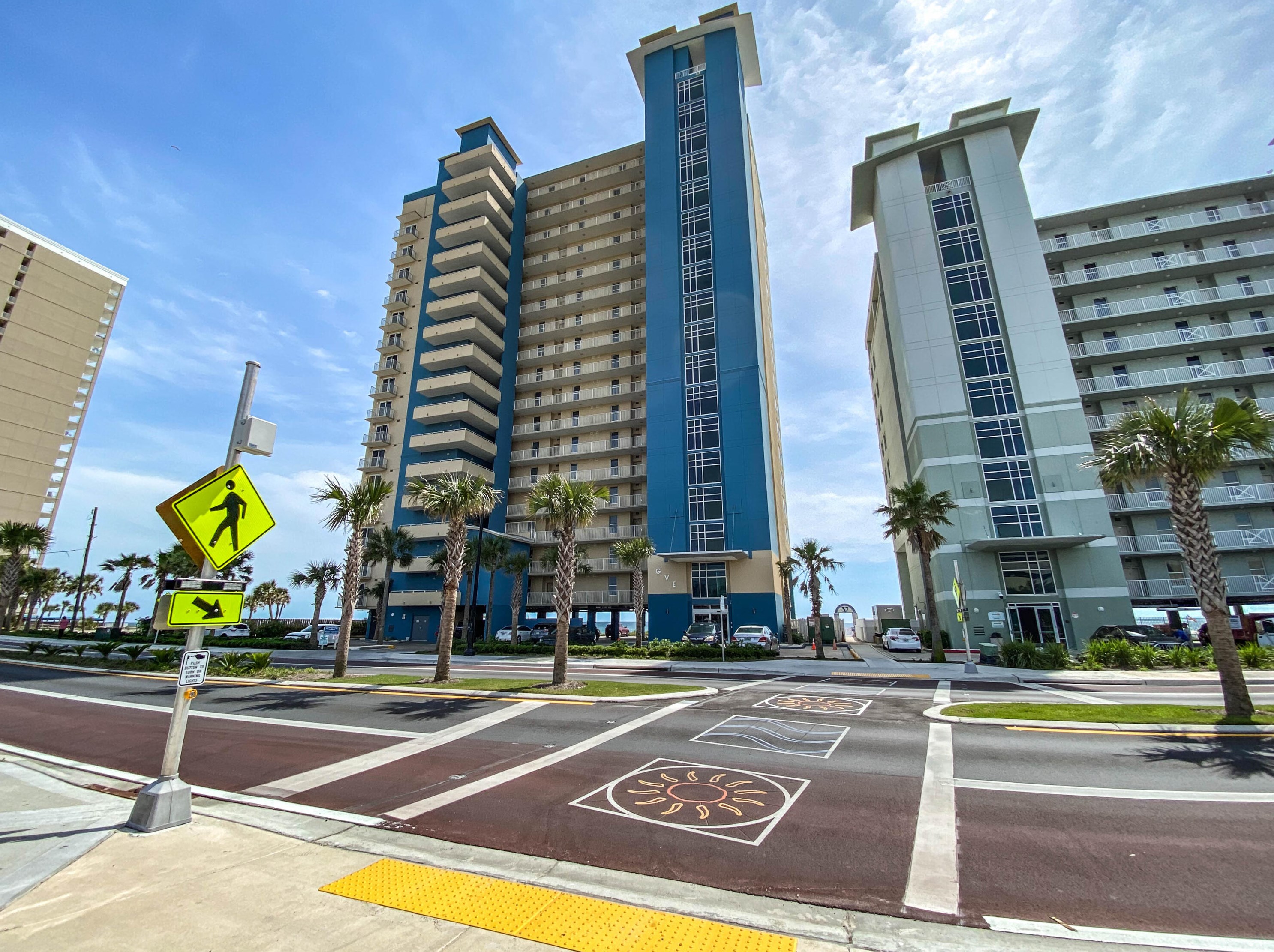 10713 Front Beach Rd #1503, Panama City, FL 32407